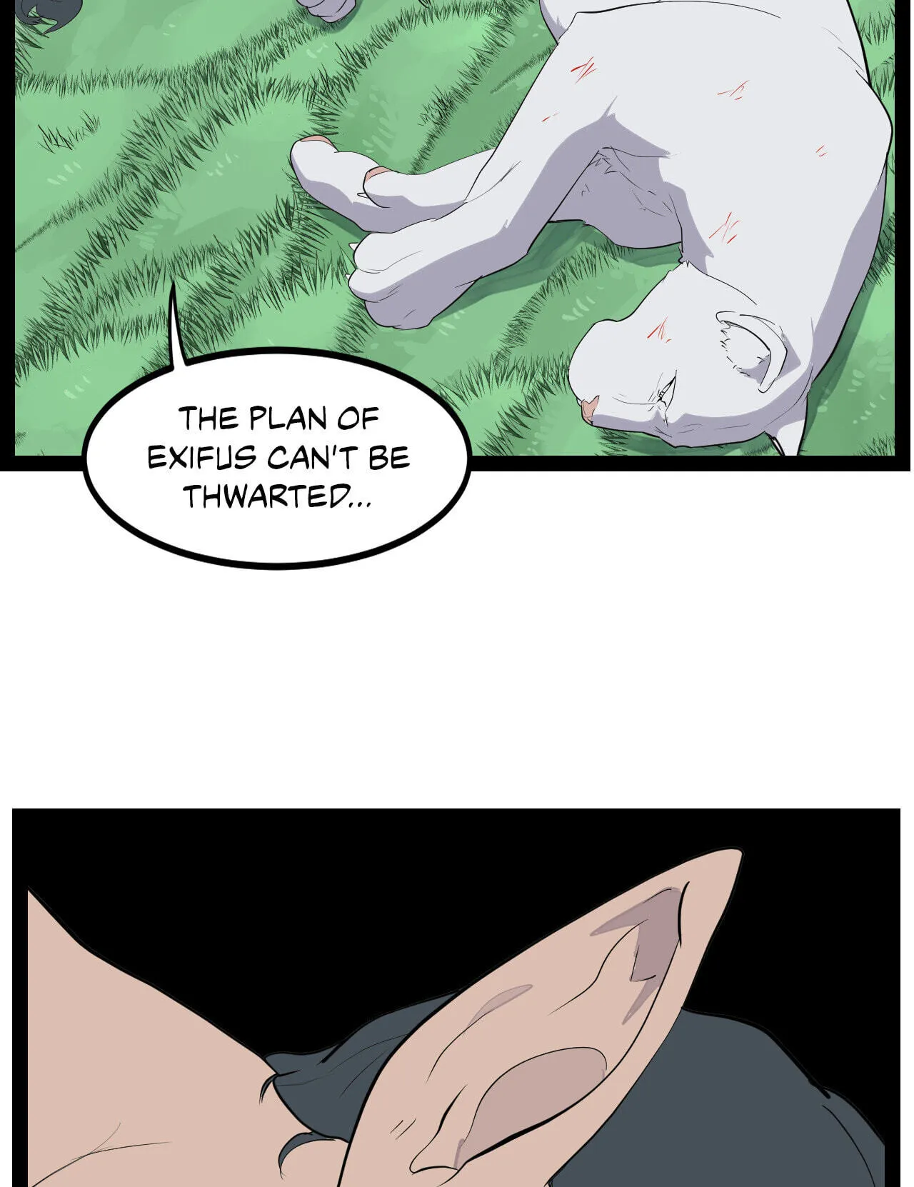 Read Eden chapter 54.1 image 29 on Lezhin