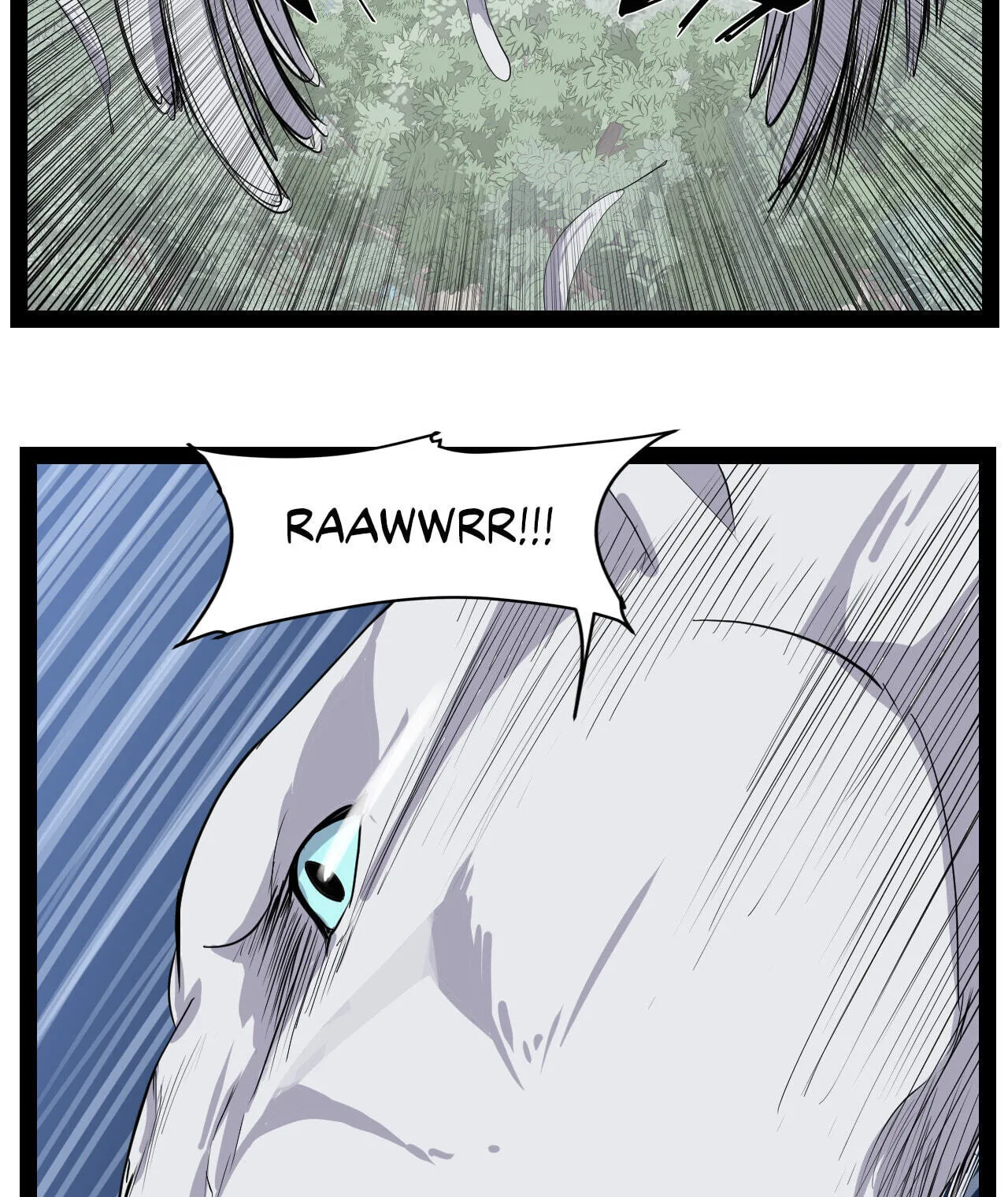 Read Eden chapter 54.1 image 3 on Lezhin