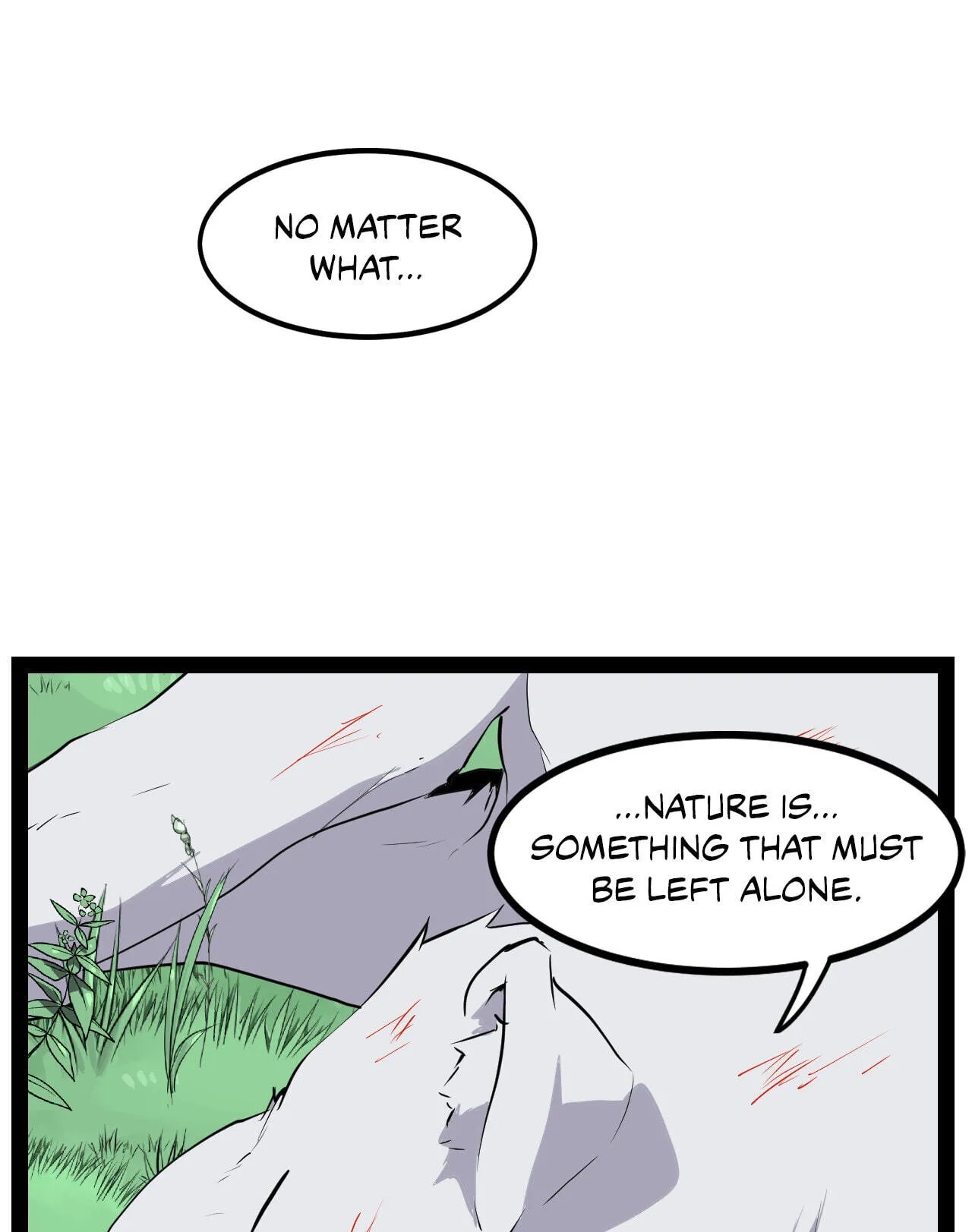 Read Eden chapter 54.1 image 31 on Lezhin