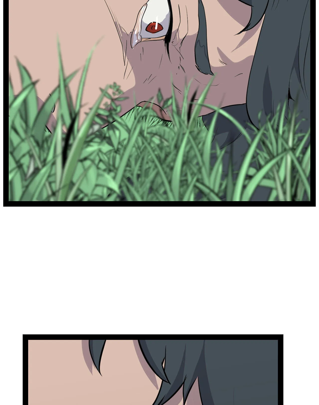Read Eden chapter 54.1 image 33 on Lezhin