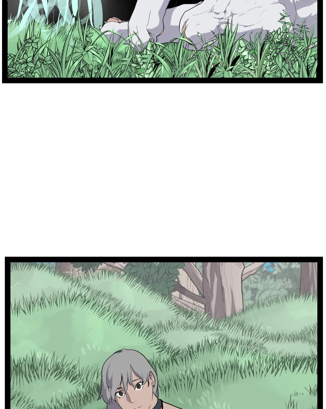 Read Eden chapter 54.1 image 38 on Lezhin