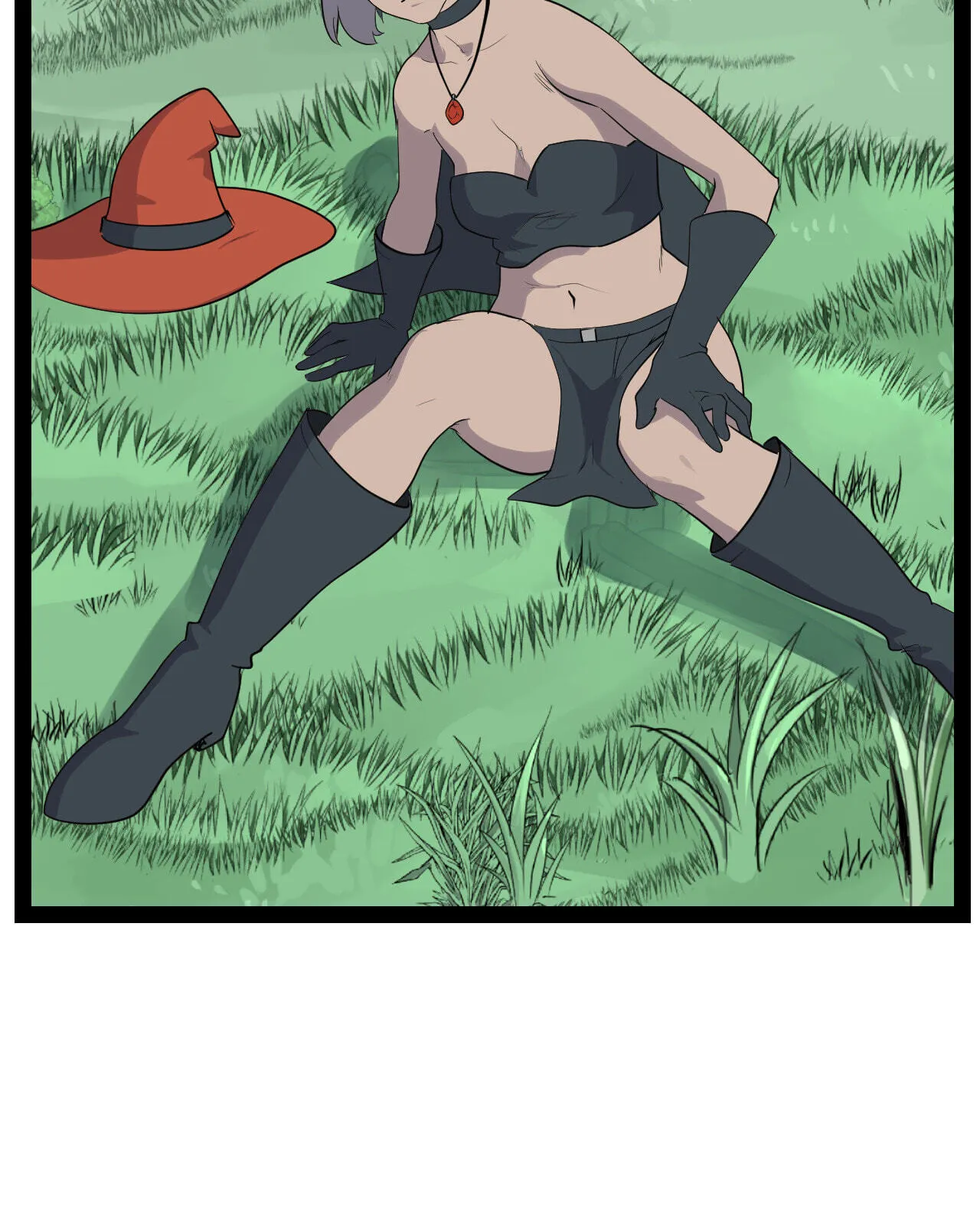 Read Eden chapter 54.1 image 39 on Lezhin