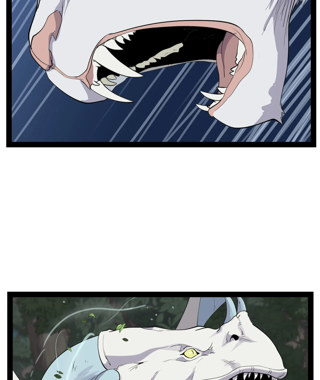 Read Eden chapter 54.1 image 4 on Lezhin