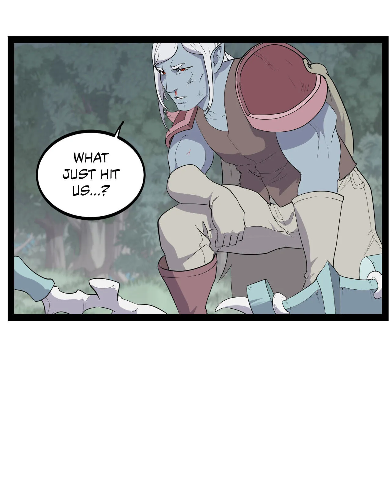 Read Eden chapter 54.1 image 40 on Lezhin