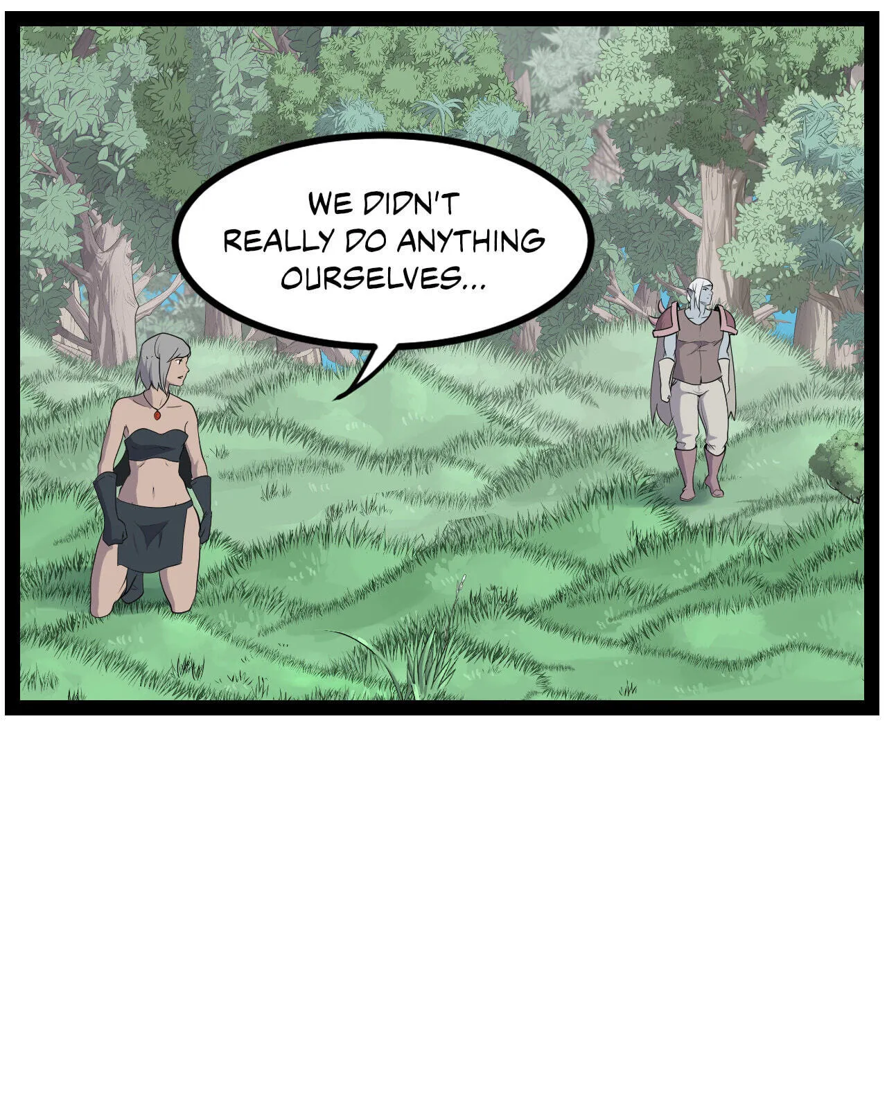 Read Eden chapter 54.1 image 41 on Lezhin