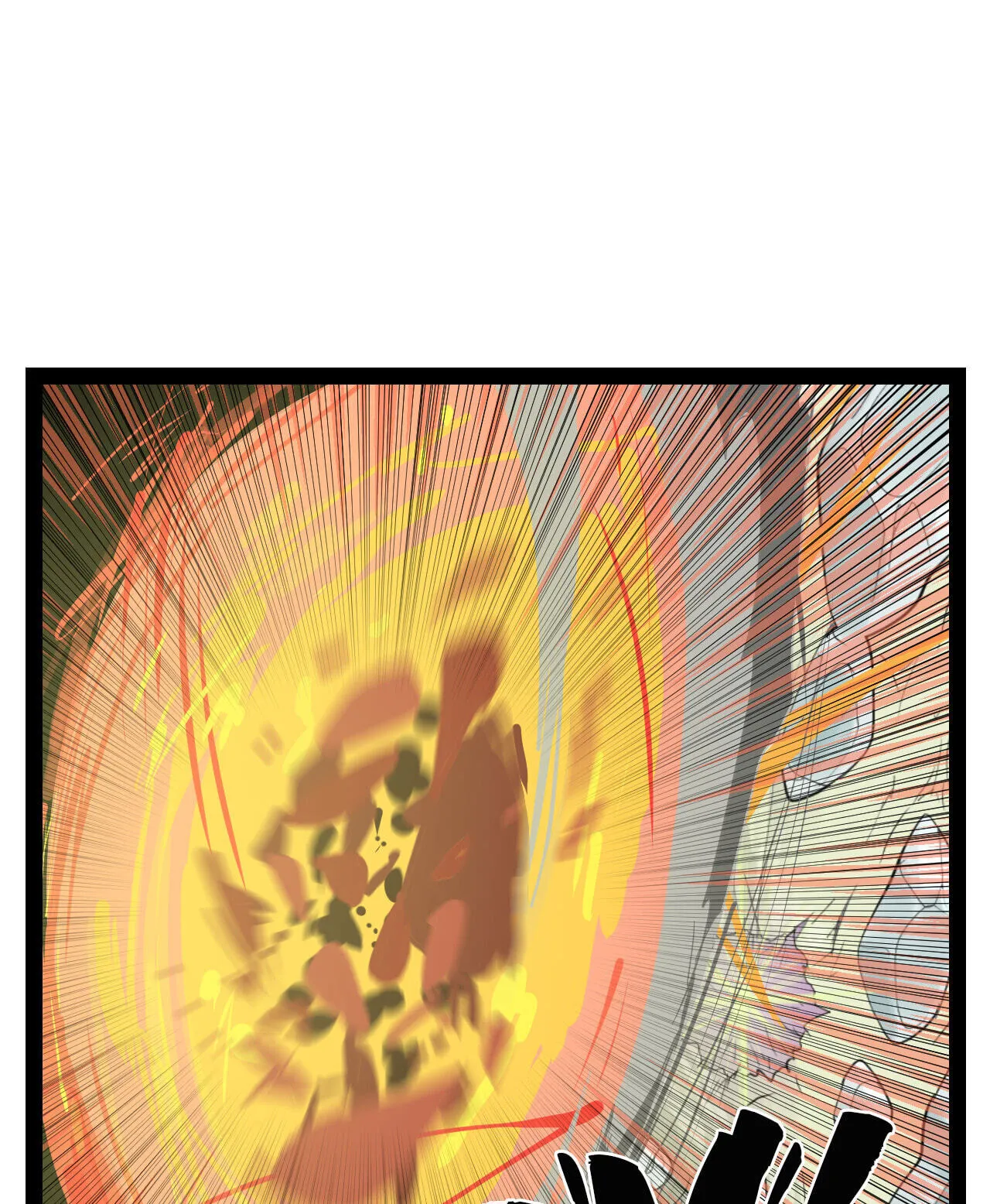 Read Eden chapter 54.1 image 49 on Lezhin