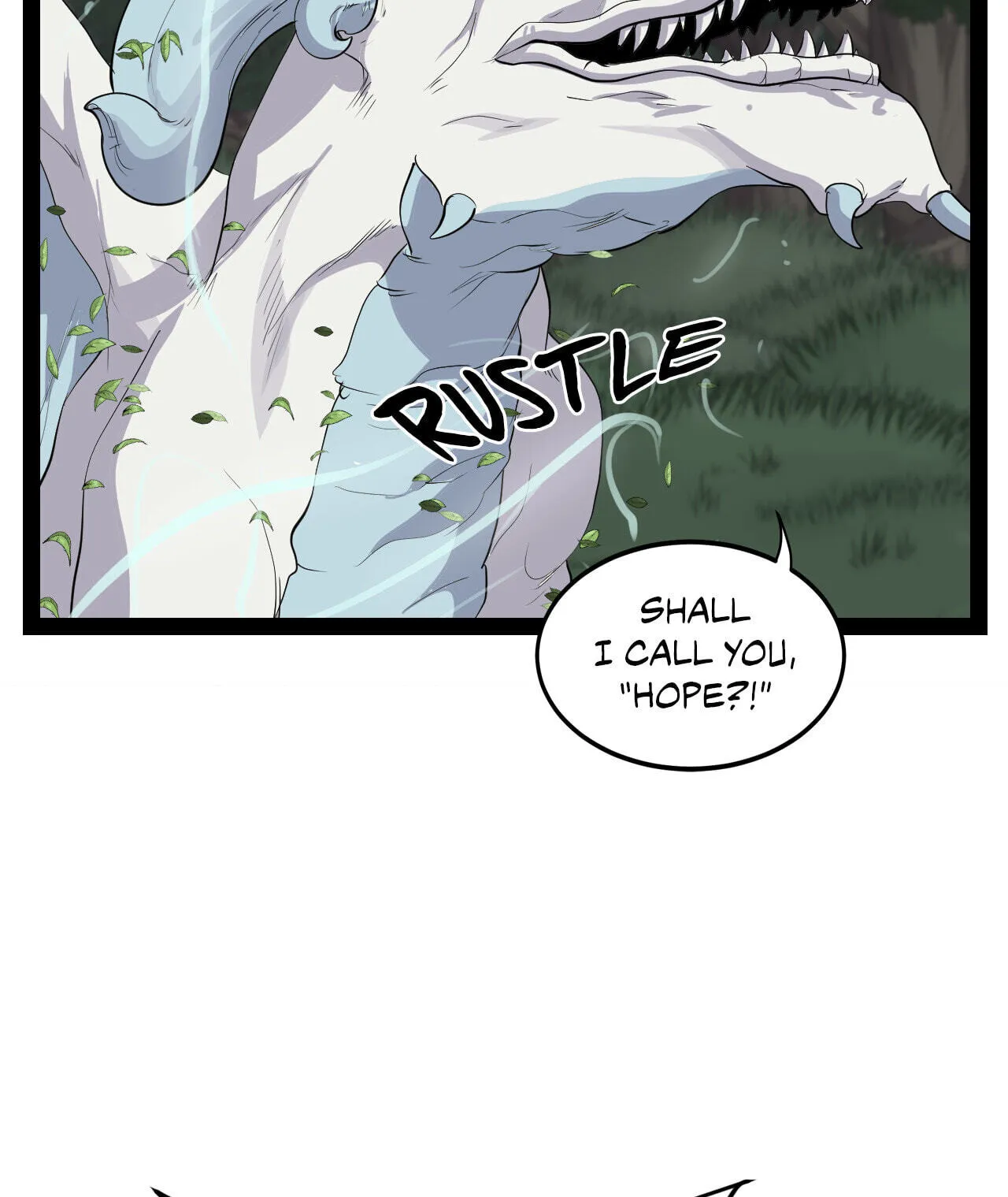 Read Eden chapter 54.1 image 5 on Lezhin