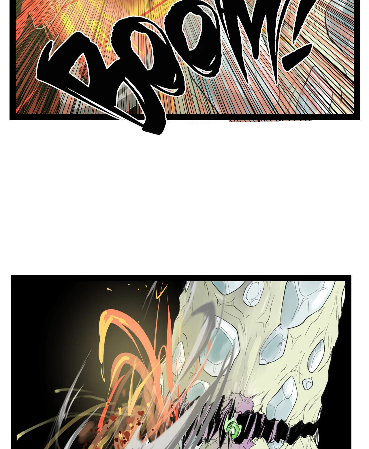 Read Eden chapter 54.1 image 50 on Lezhin