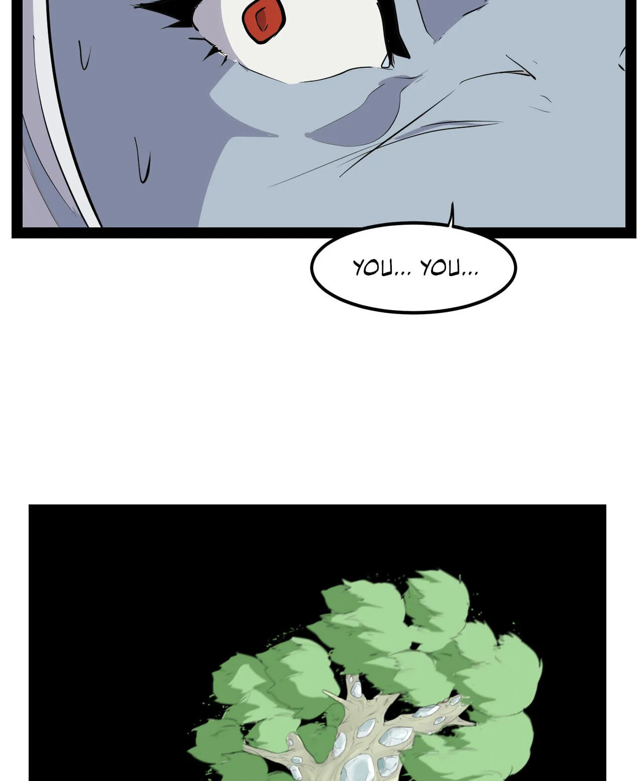 Read Eden chapter 54.1 image 52 on Lezhin