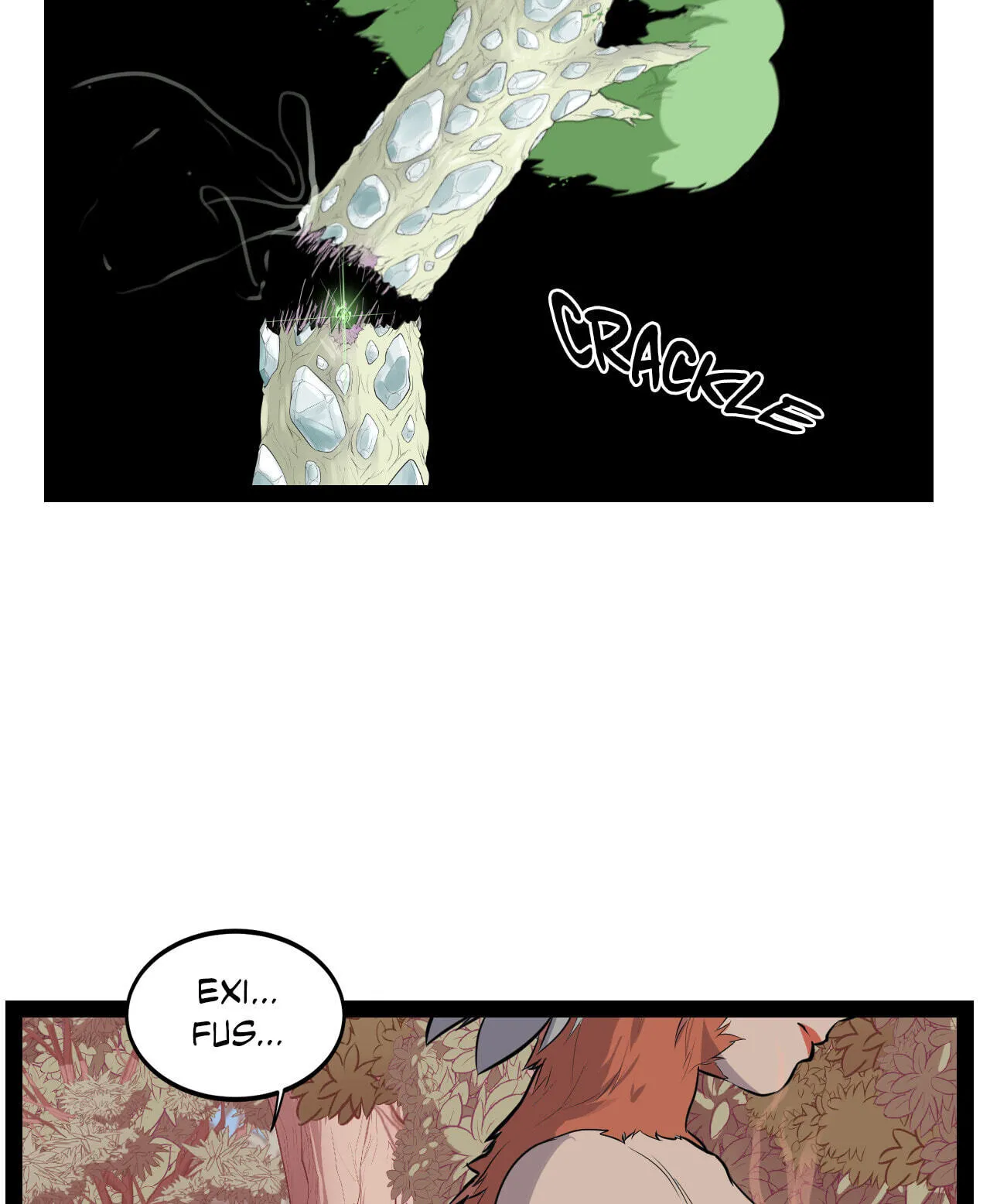 Read Eden chapter 54.1 image 53 on Lezhin