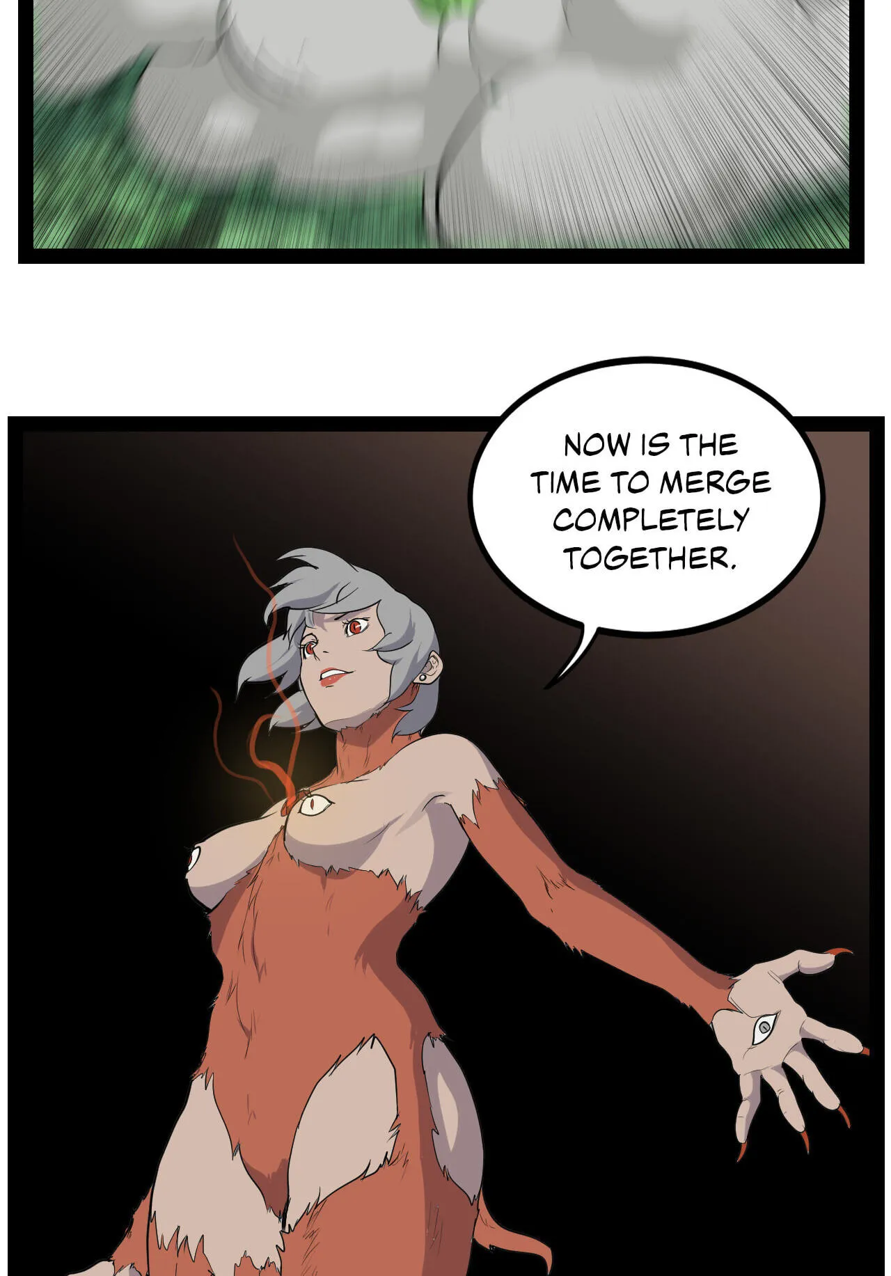 Read Eden chapter 54.1 image 56 on Lezhin