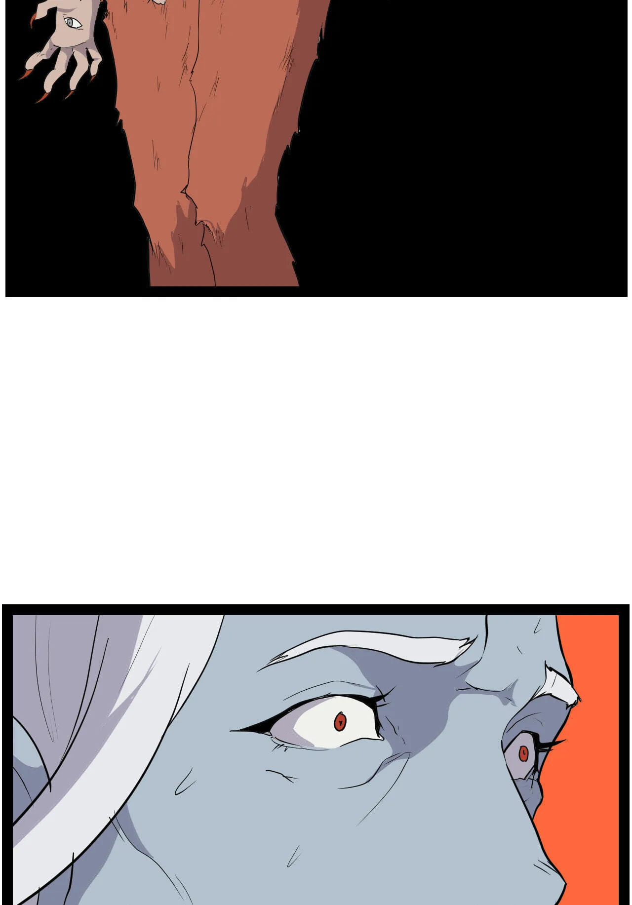 Read Eden chapter 54.1 image 57 on Lezhin