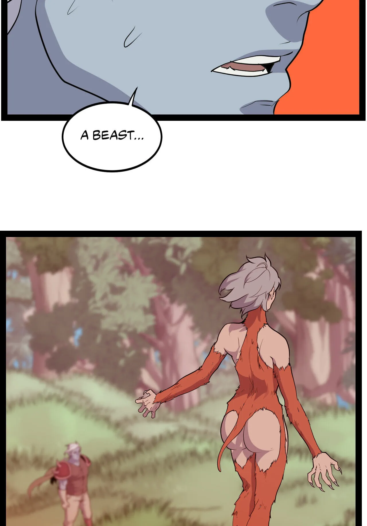 Read Eden chapter 54.1 image 58 on Lezhin