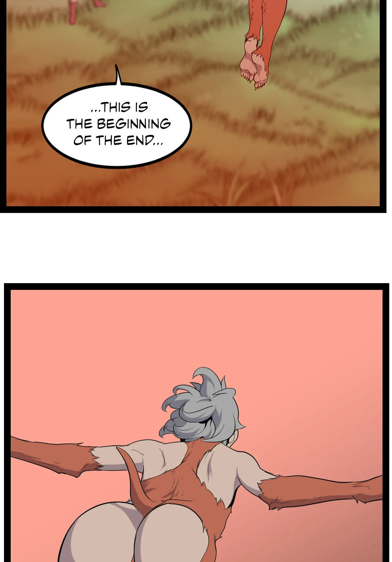 Read Eden chapter 54.1 image 59 on Lezhin
