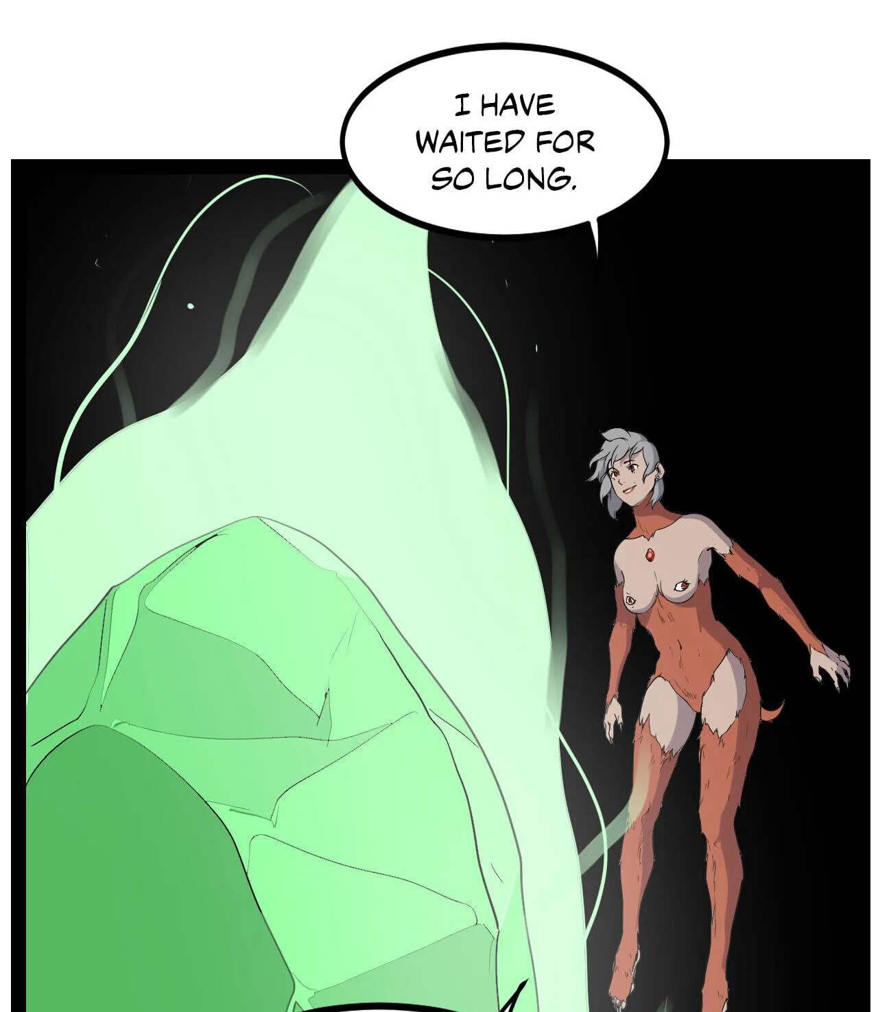 Read Eden chapter 54.1 image 61 on Lezhin
