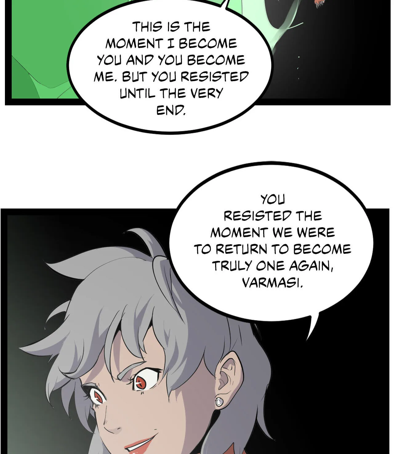 Read Eden chapter 54.1 image 62 on Lezhin
