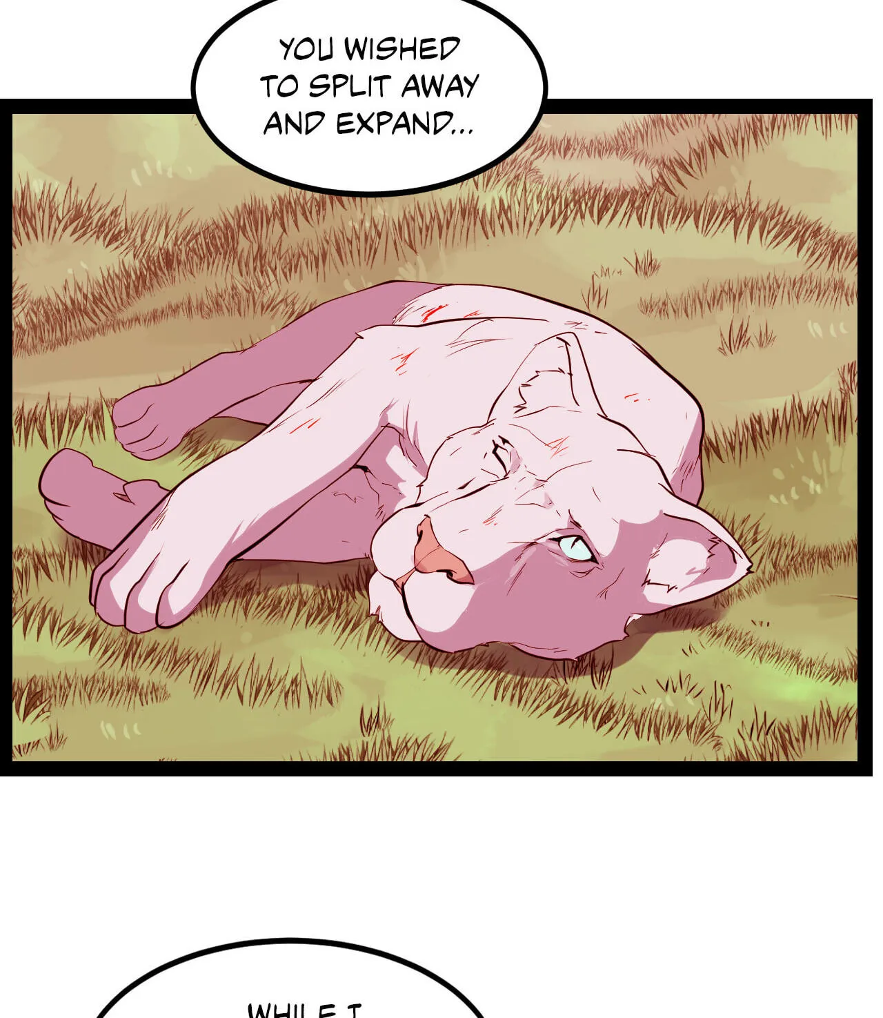 Read Eden chapter 54.1 image 64 on Lezhin