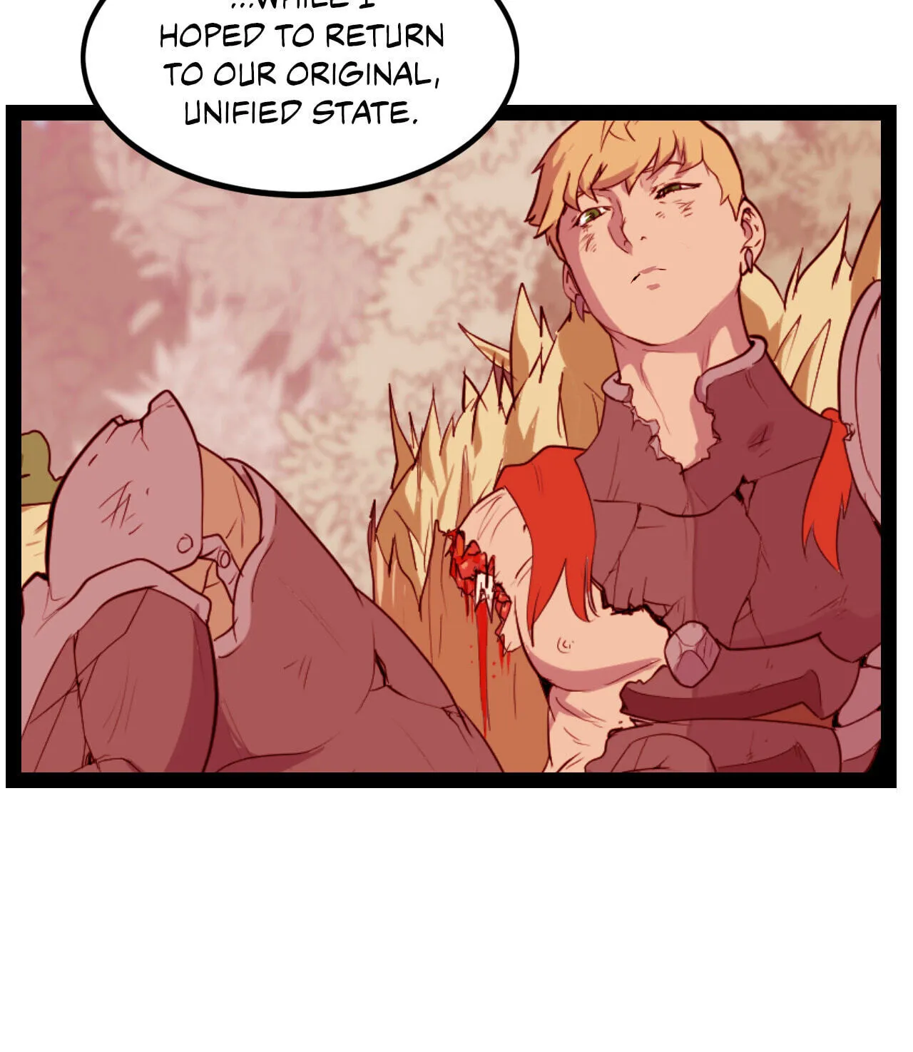 Read Eden chapter 54.1 image 65 on Lezhin