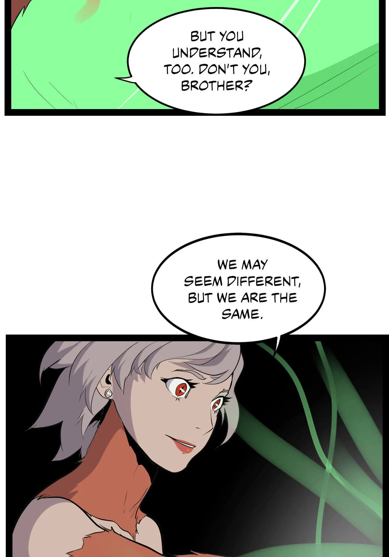 Read Eden chapter 54.1 image 68 on Lezhin