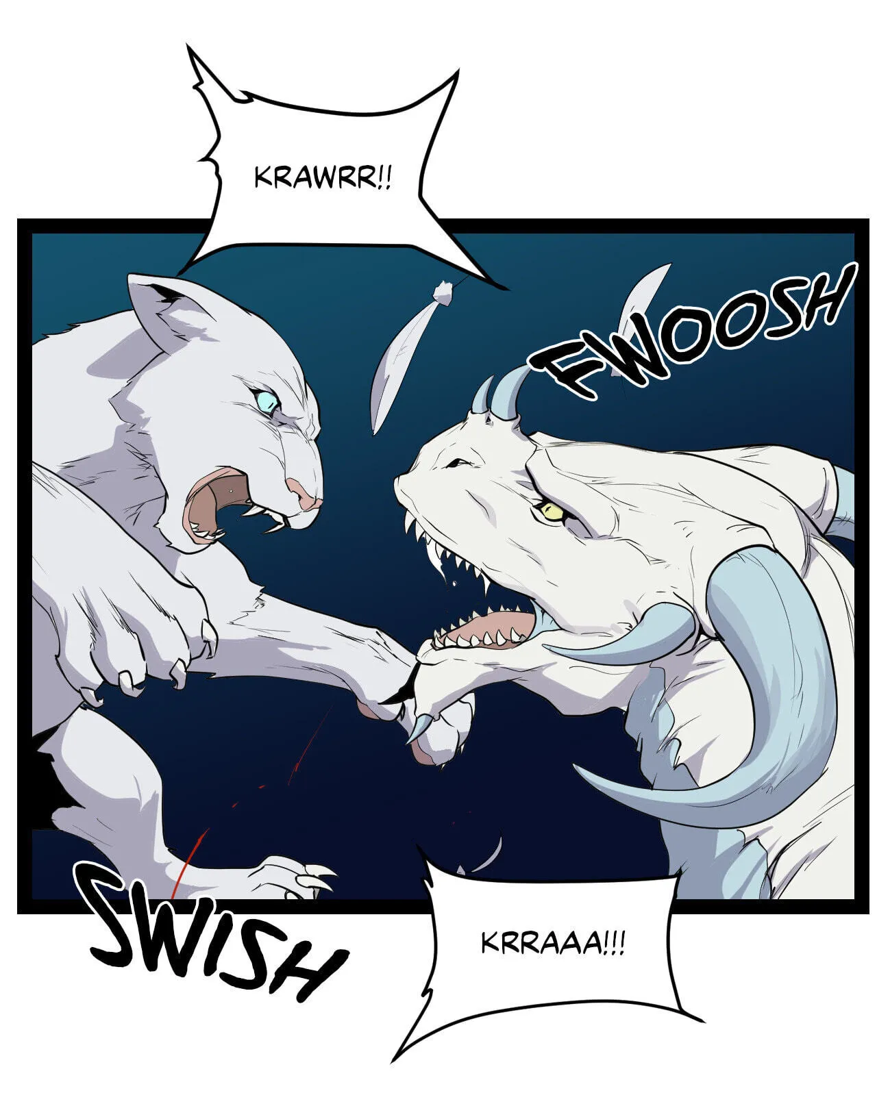 Read Eden chapter 54.1 image 7 on Lezhin