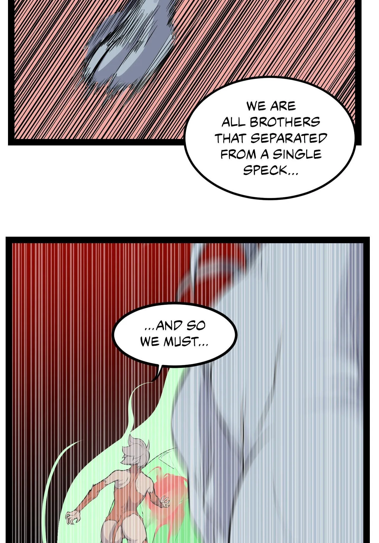 Read Eden chapter 54.1 image 70 on Lezhin