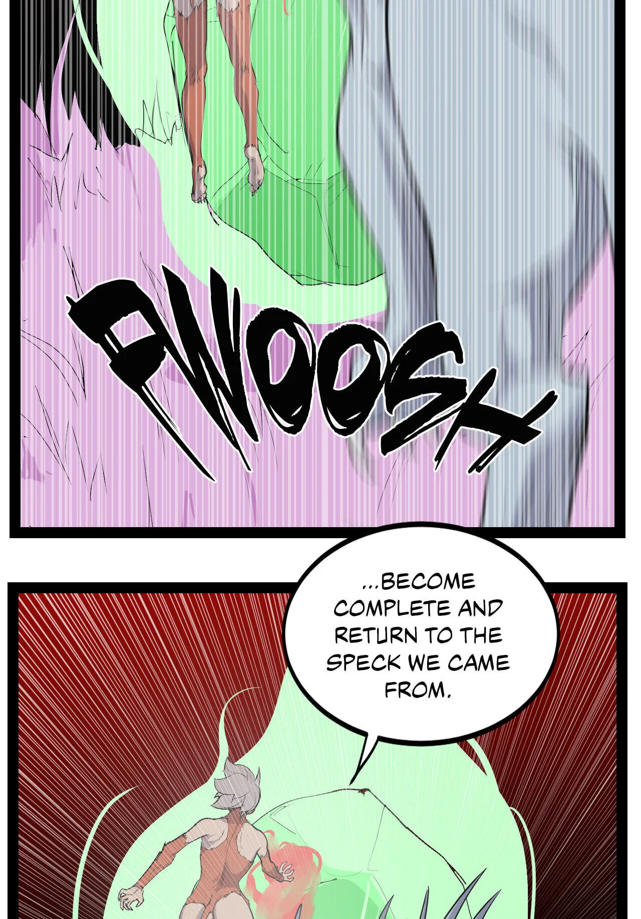 Read Eden chapter 54.1 image 71 on Lezhin