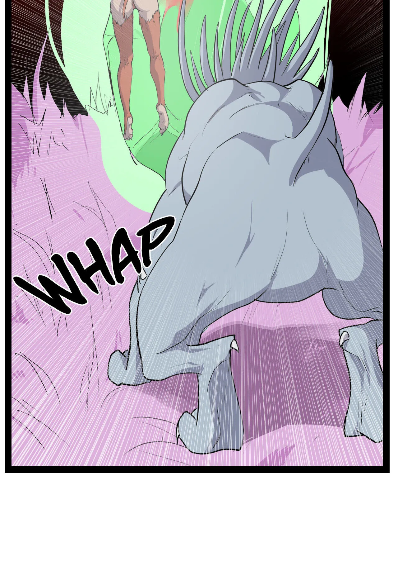 Read Eden chapter 54.1 image 72 on Lezhin