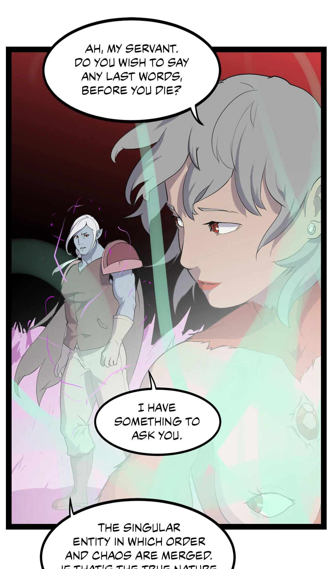 Read Eden chapter 54.1 image 73 on Lezhin