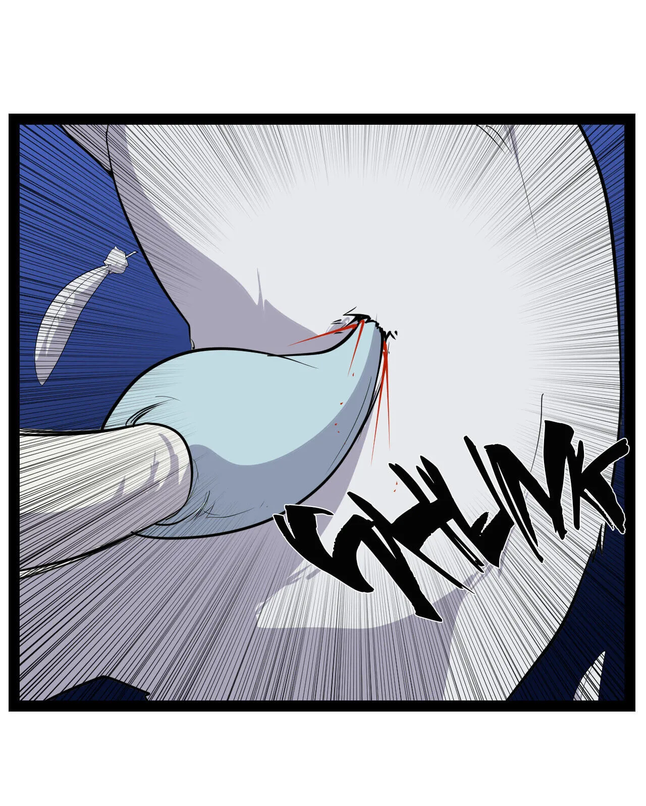 Read Eden chapter 54.1 image 8 on Lezhin