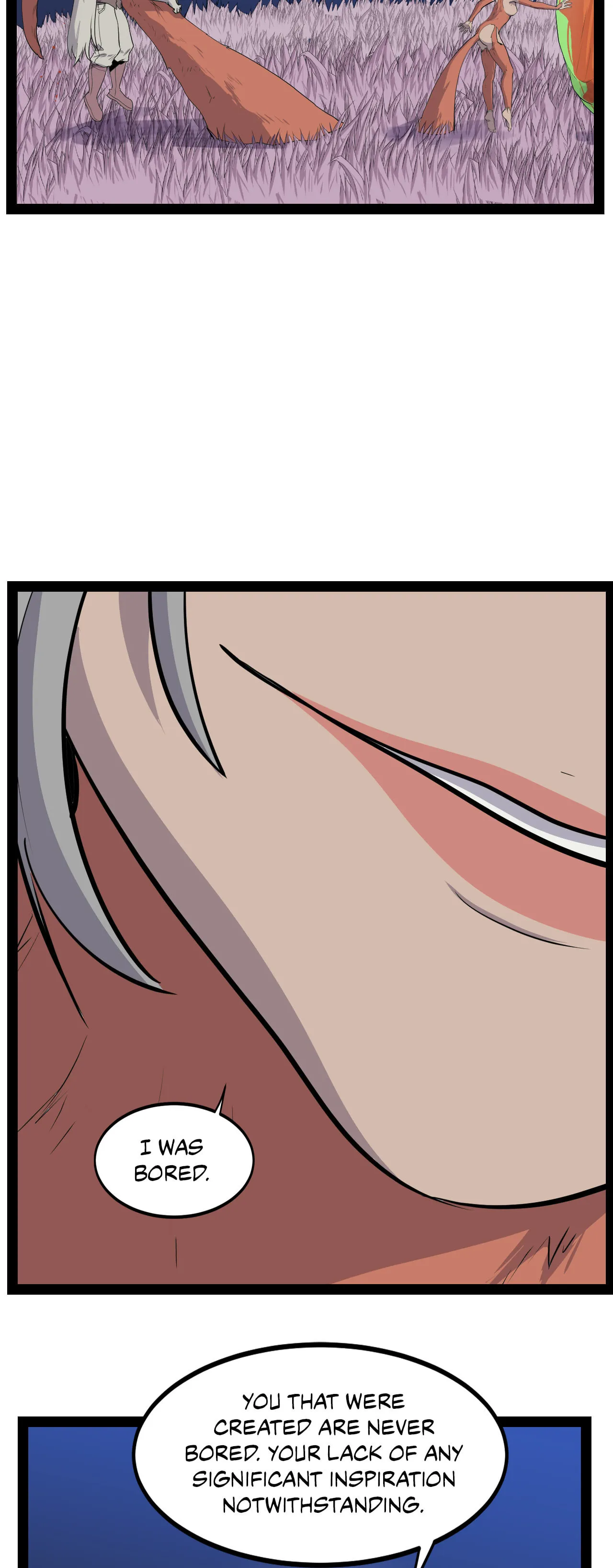 Read Eden chapter 54.3 image 2 on Lezhin