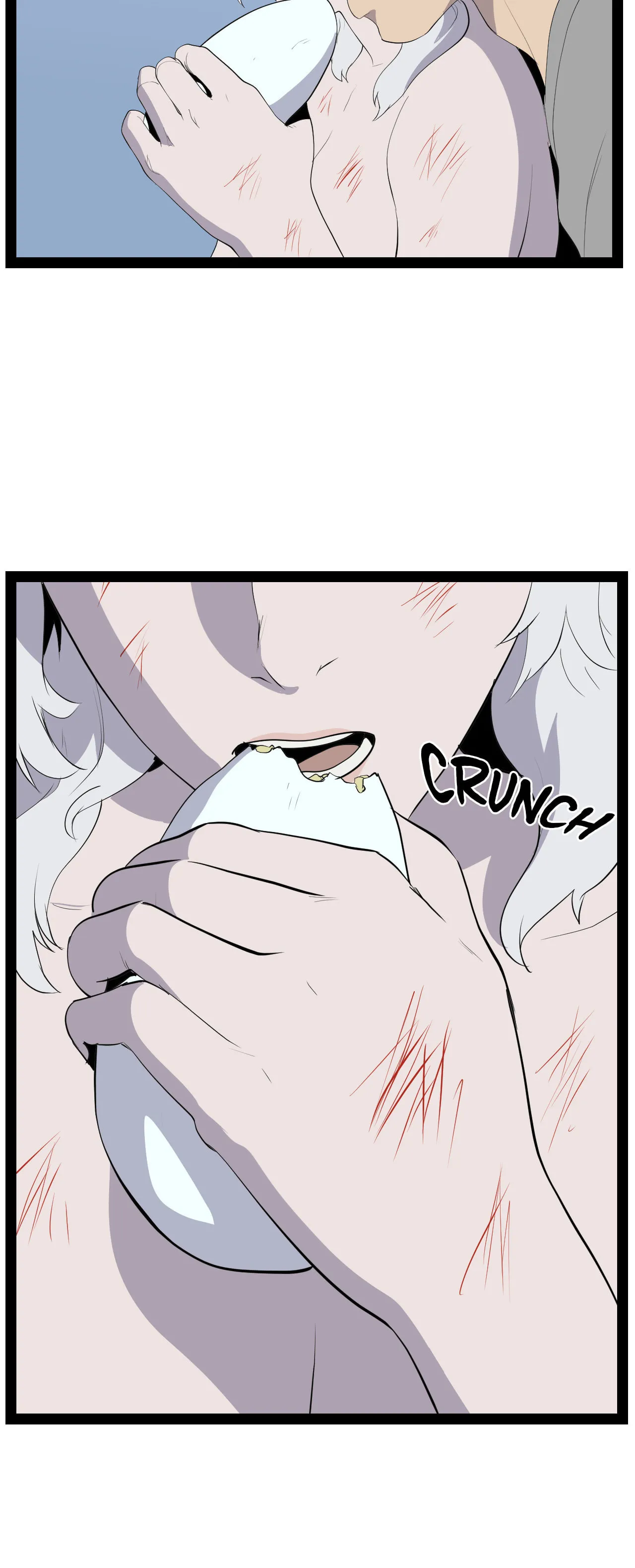 Read Eden chapter 54.3 image 25 on Lezhin