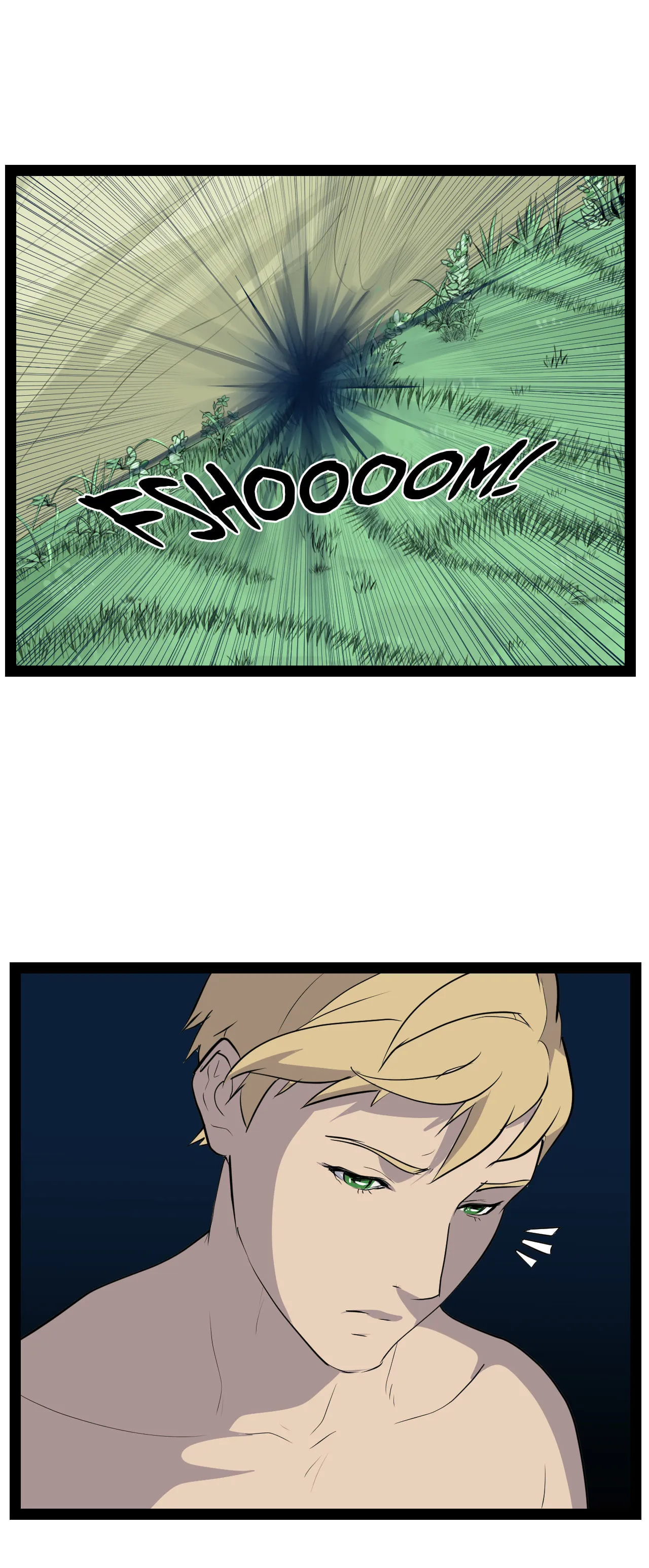 Read Eden chapter 54.3 image 26 on Lezhin