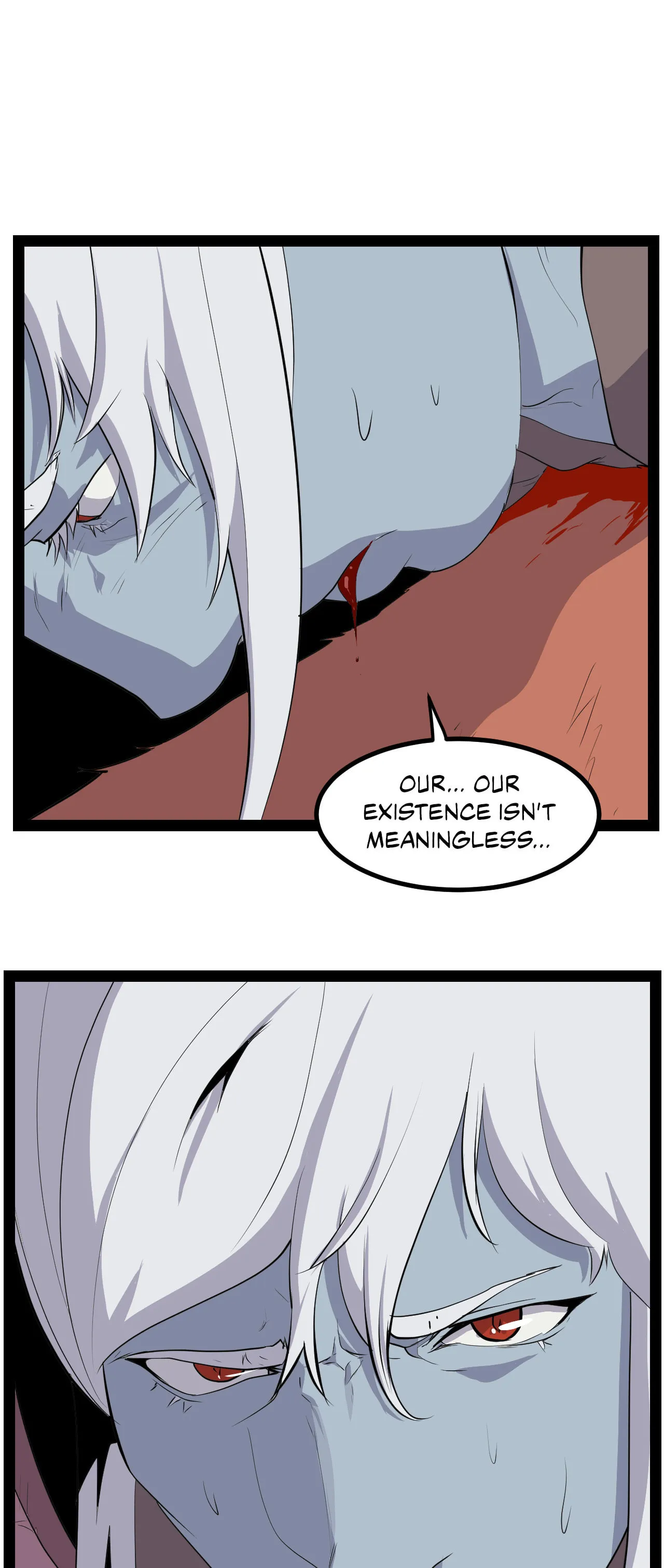 Read Eden chapter 54.3 image 4 on Lezhin