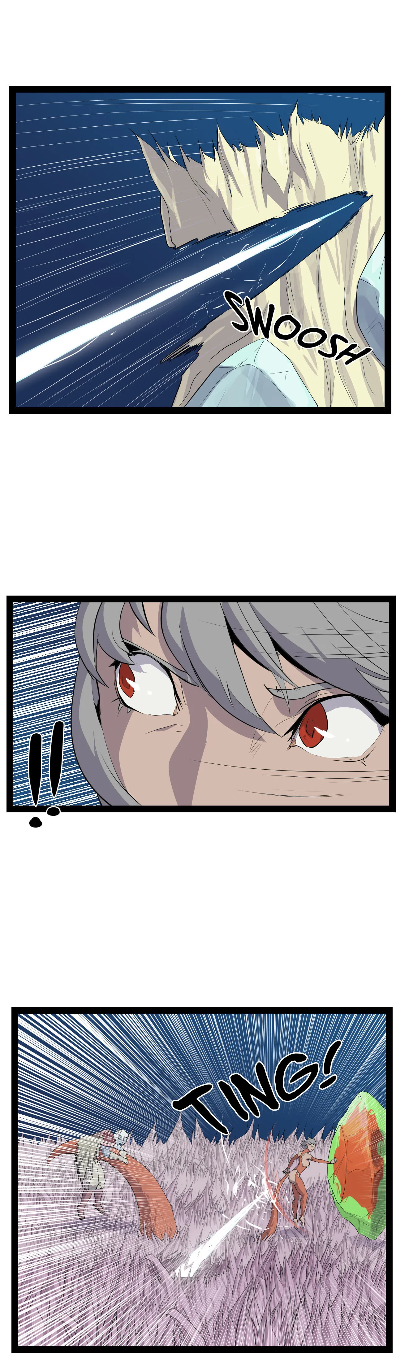 Read Eden chapter 54.3 image 6 on Lezhin