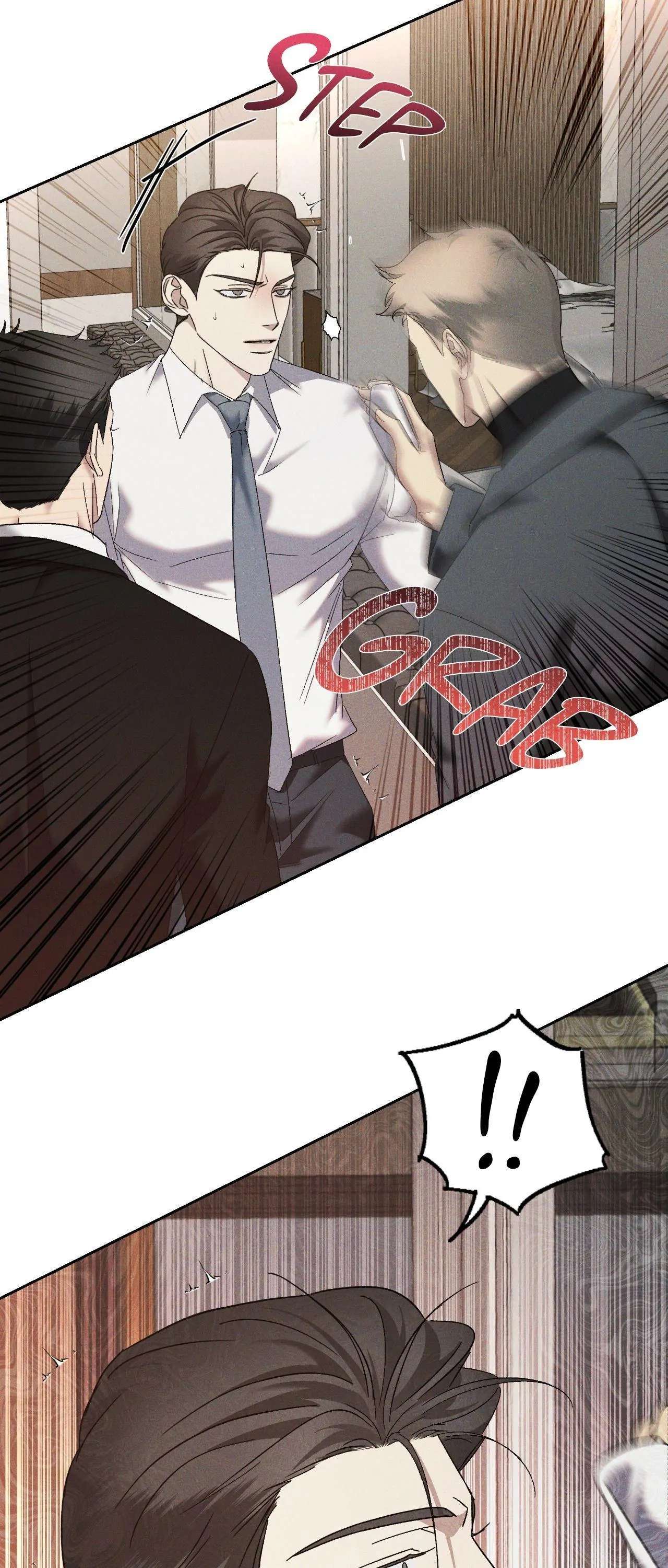 Read Eden chapter 54 image 14 on Lezhin