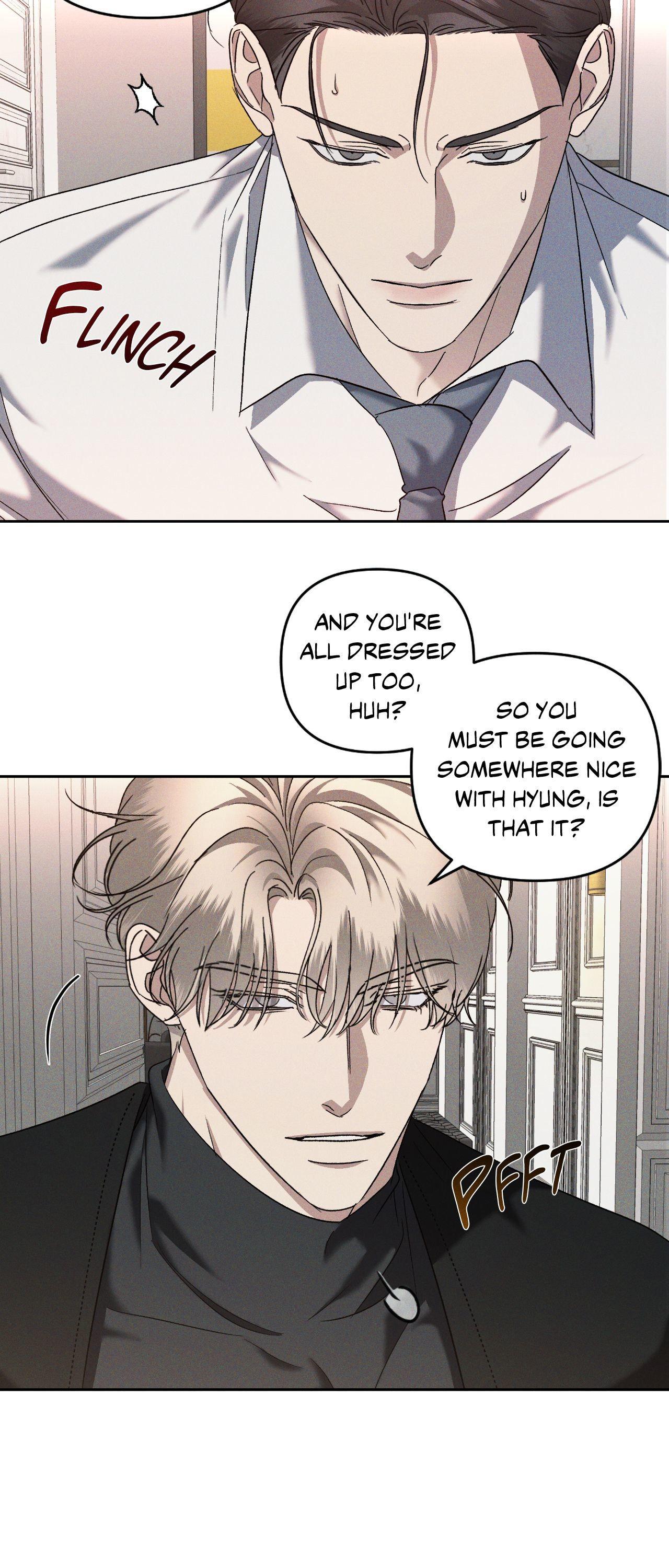 Read Eden chapter 54 image 17 on Lezhin