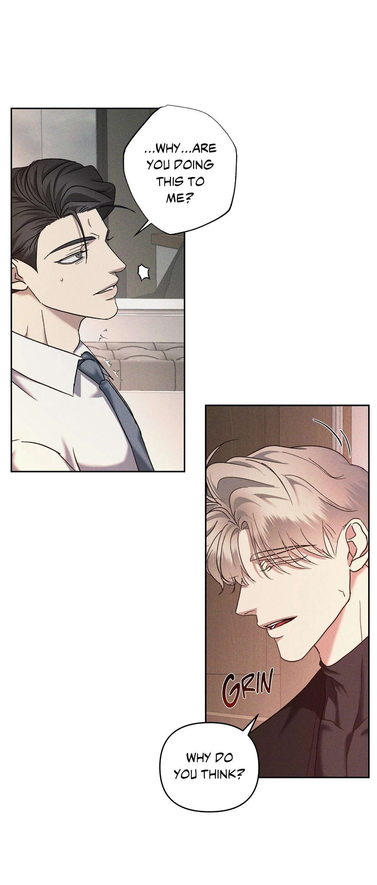Read Eden chapter 54 image 18 on Lezhin
