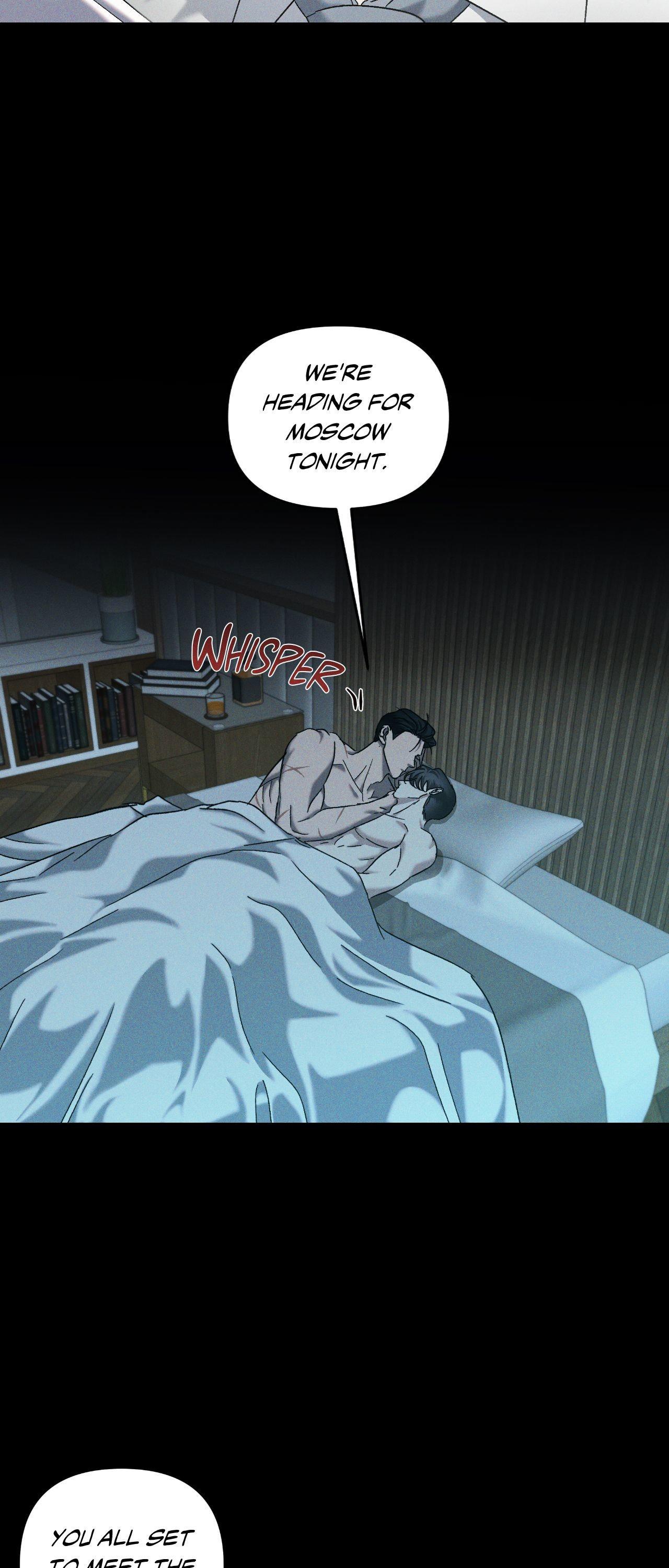 Read Eden chapter 54 image 2 on Lezhin