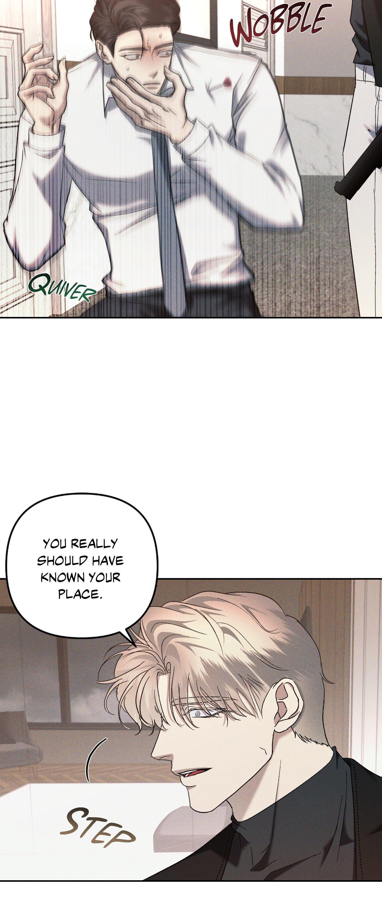 Read Eden chapter 54 image 20 on Lezhin