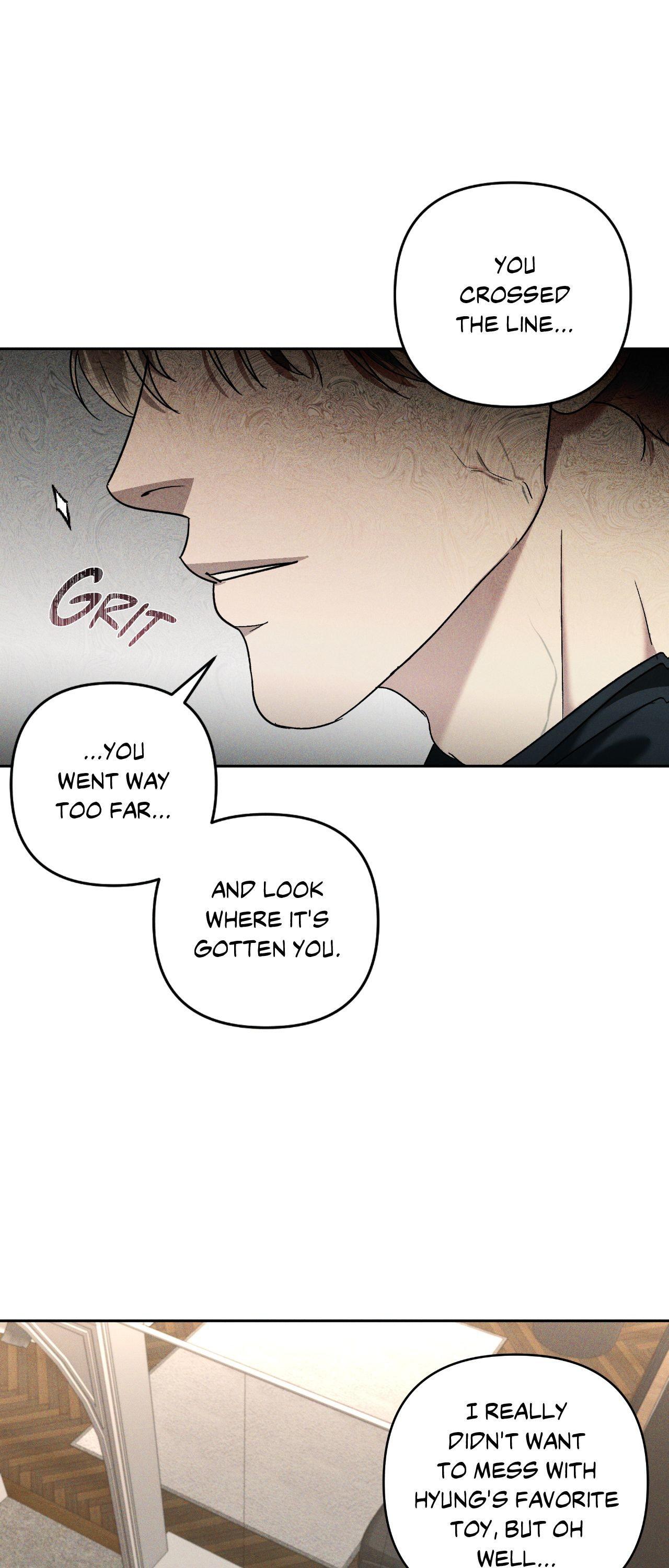 Read Eden chapter 54 image 21 on Lezhin