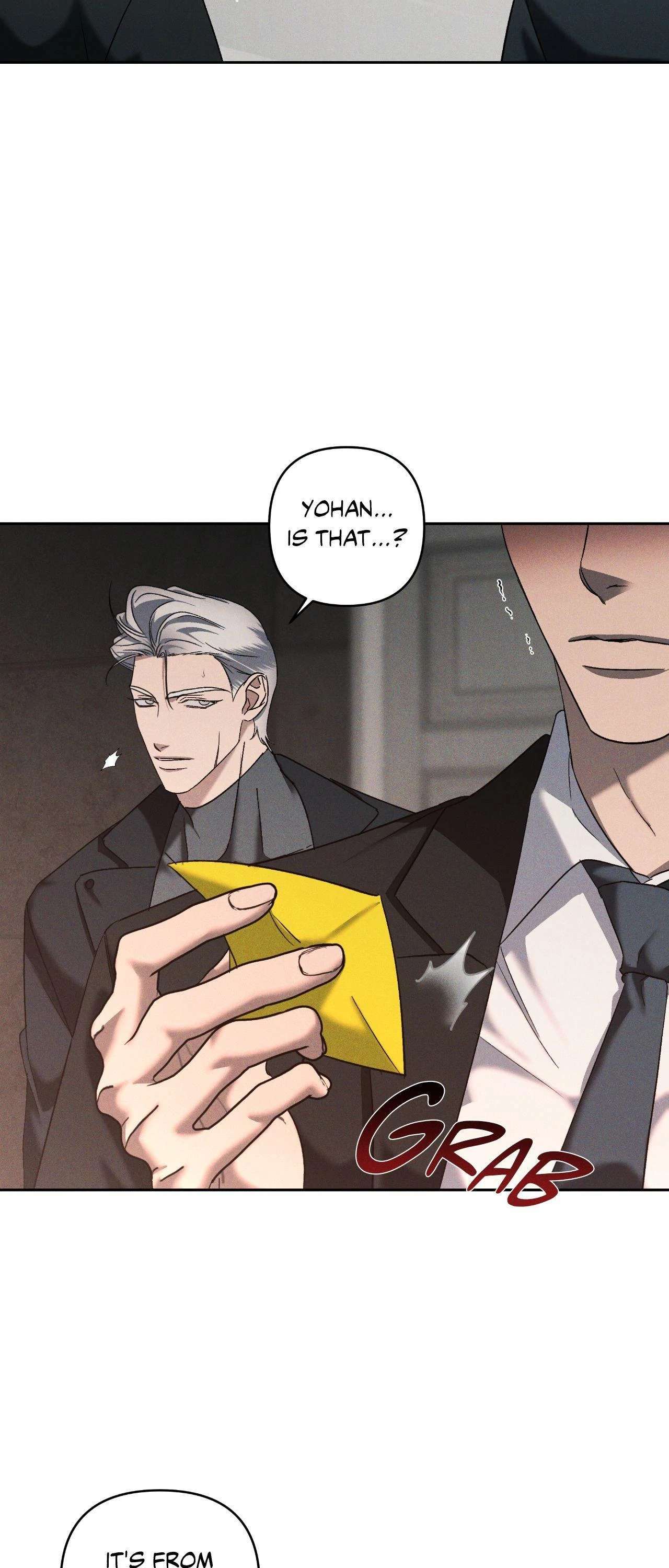 Read Eden chapter 54 image 29 on Lezhin