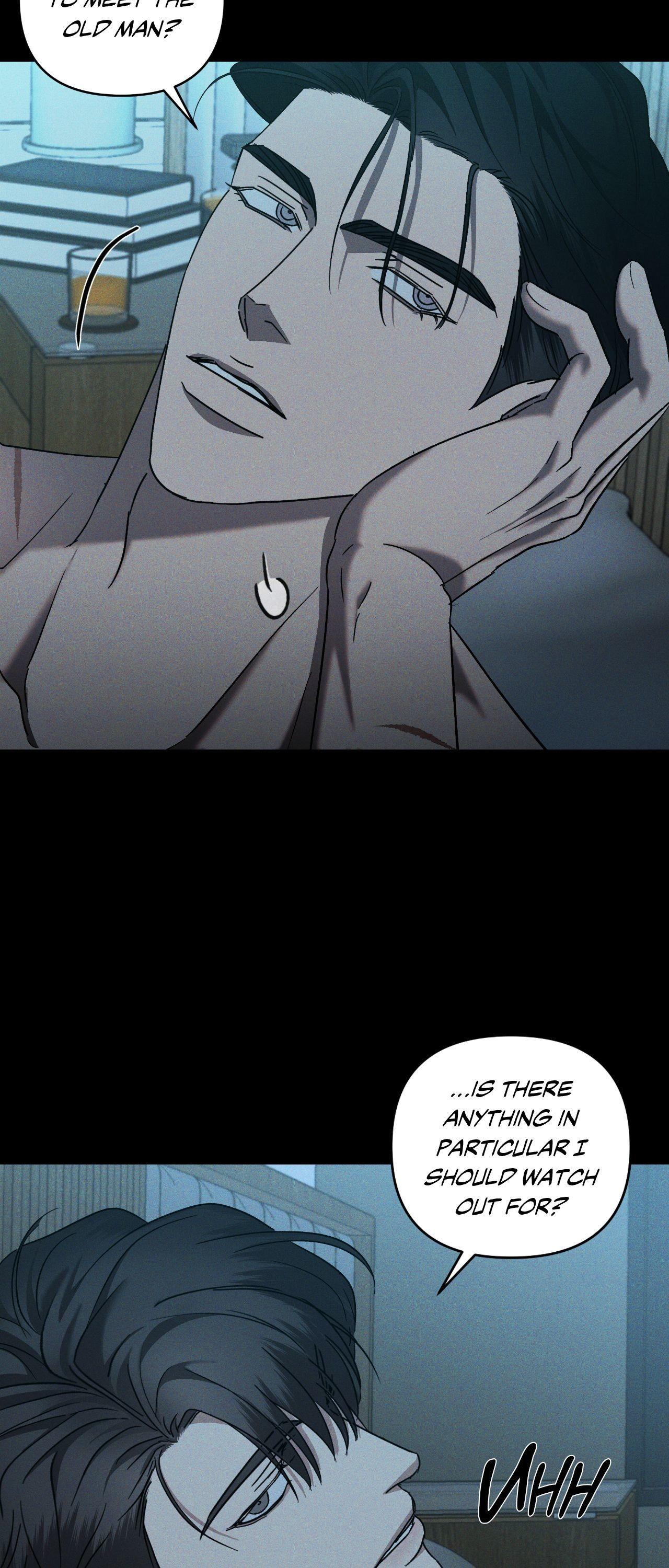 Read Eden chapter 54 image 3 on Lezhin