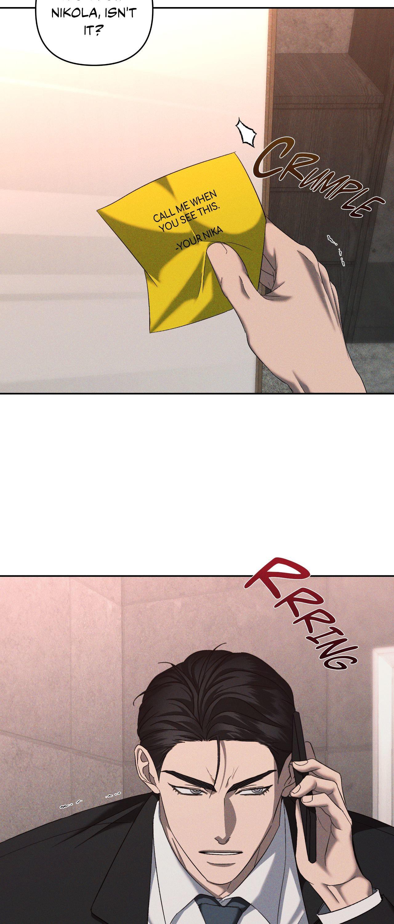 Read Eden chapter 54 image 30 on Lezhin