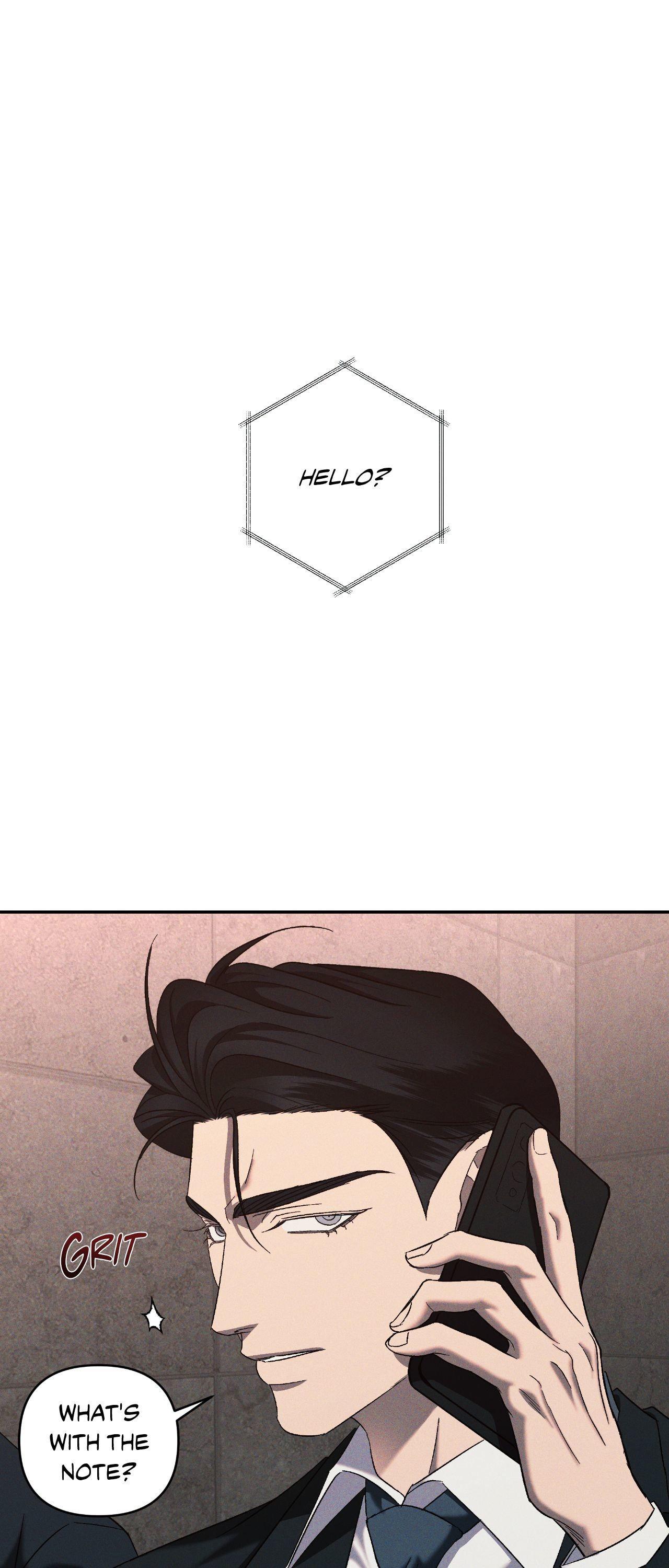 Read Eden chapter 54 image 32 on Lezhin