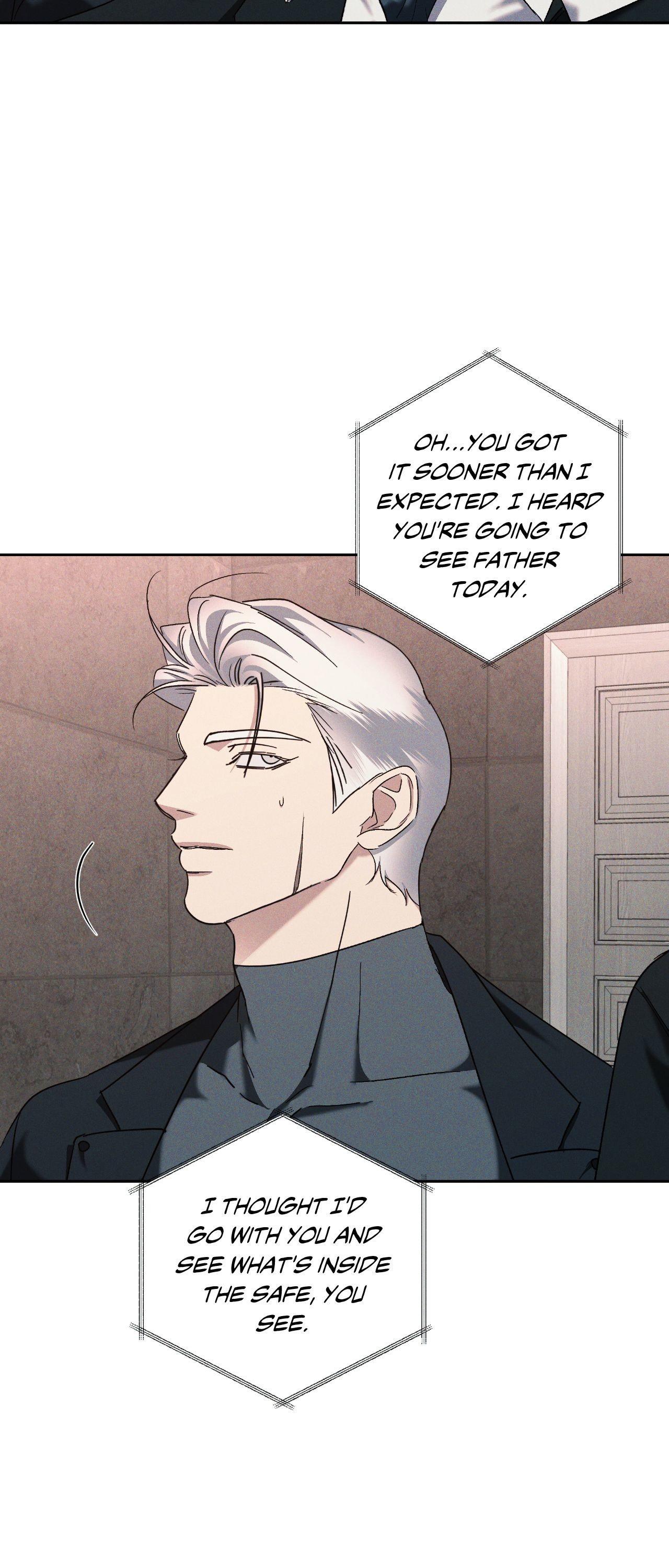 Read Eden chapter 54 image 33 on Lezhin