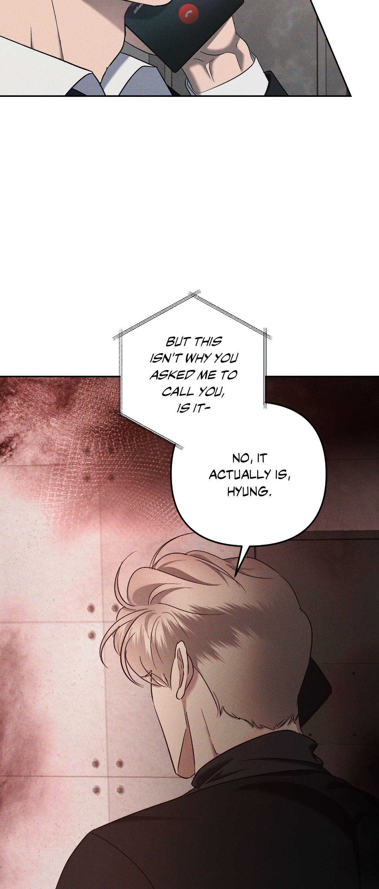 Read Eden chapter 54 image 35 on Lezhin