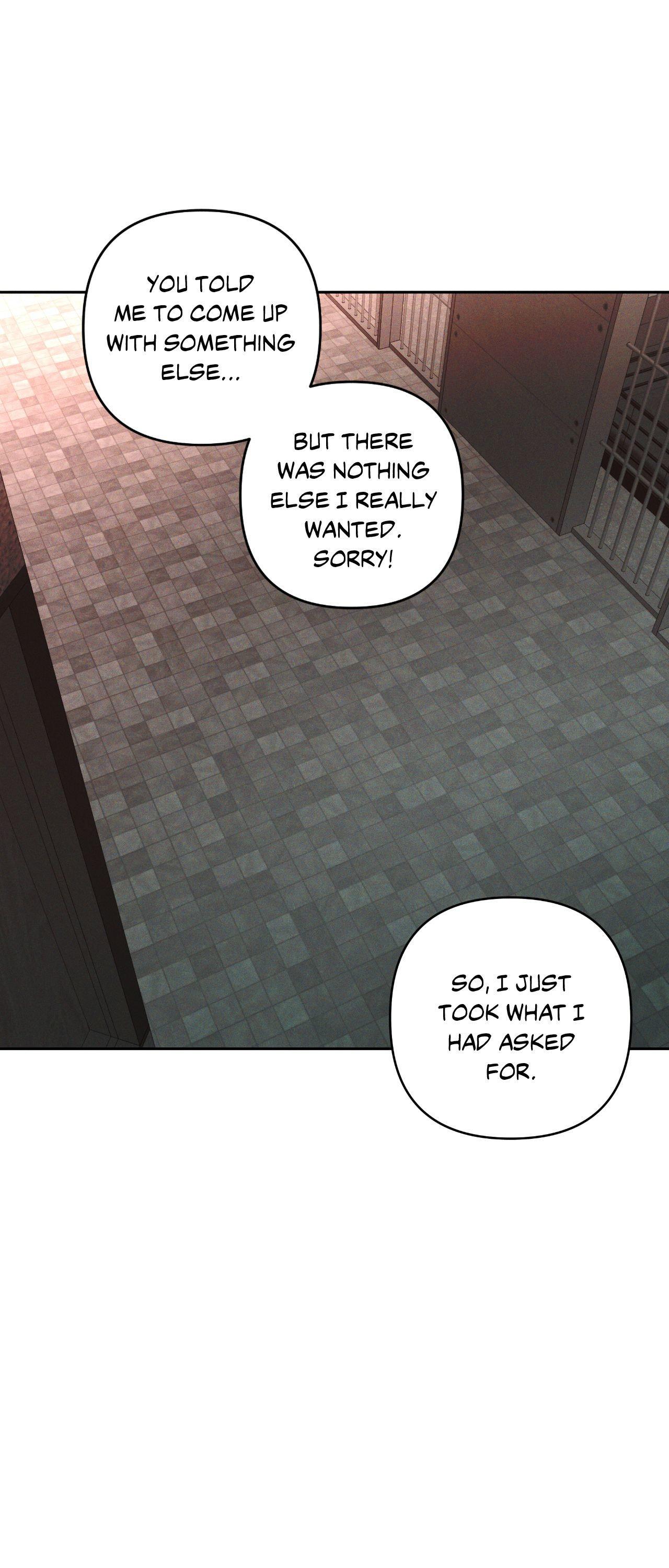 Read Eden chapter 54 image 37 on Lezhin