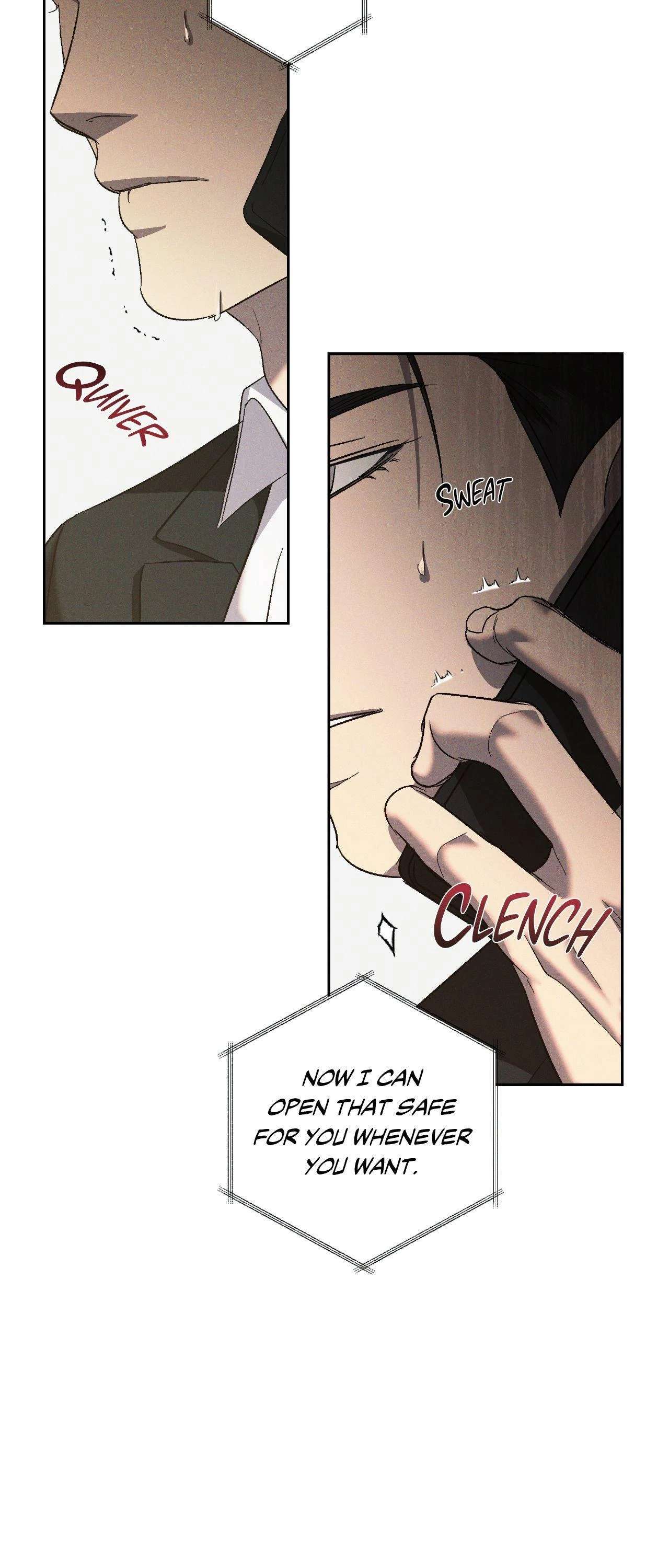 Read Eden chapter 54 image 39 on Lezhin