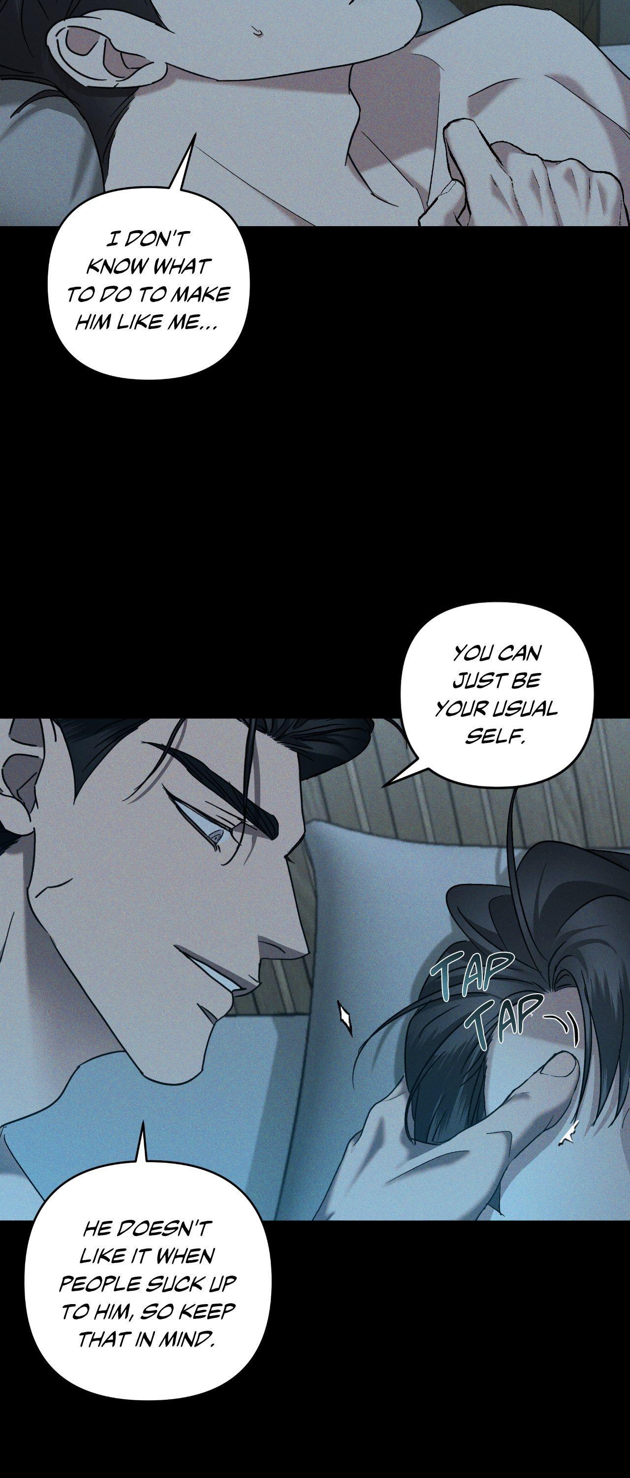 Read Eden chapter 54 image 4 on Lezhin