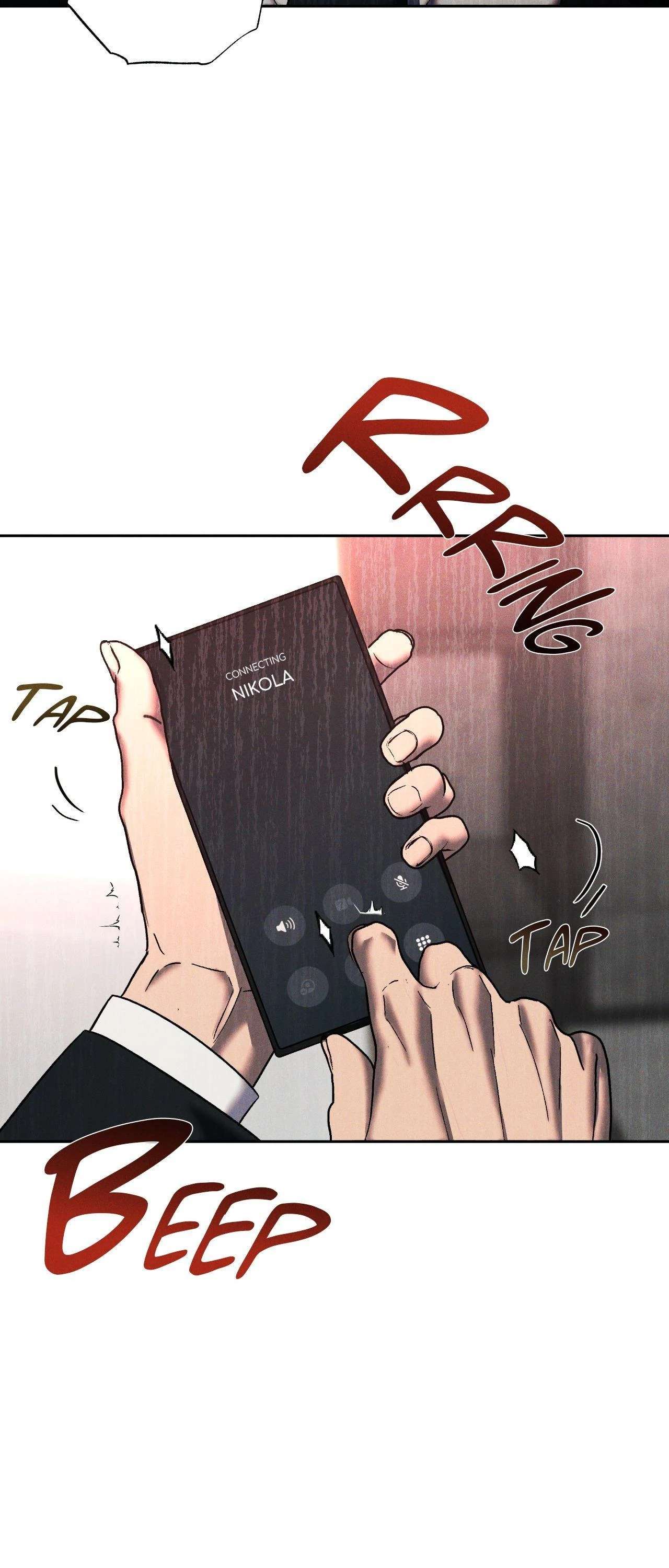 Read Eden chapter 54 image 41 on Lezhin